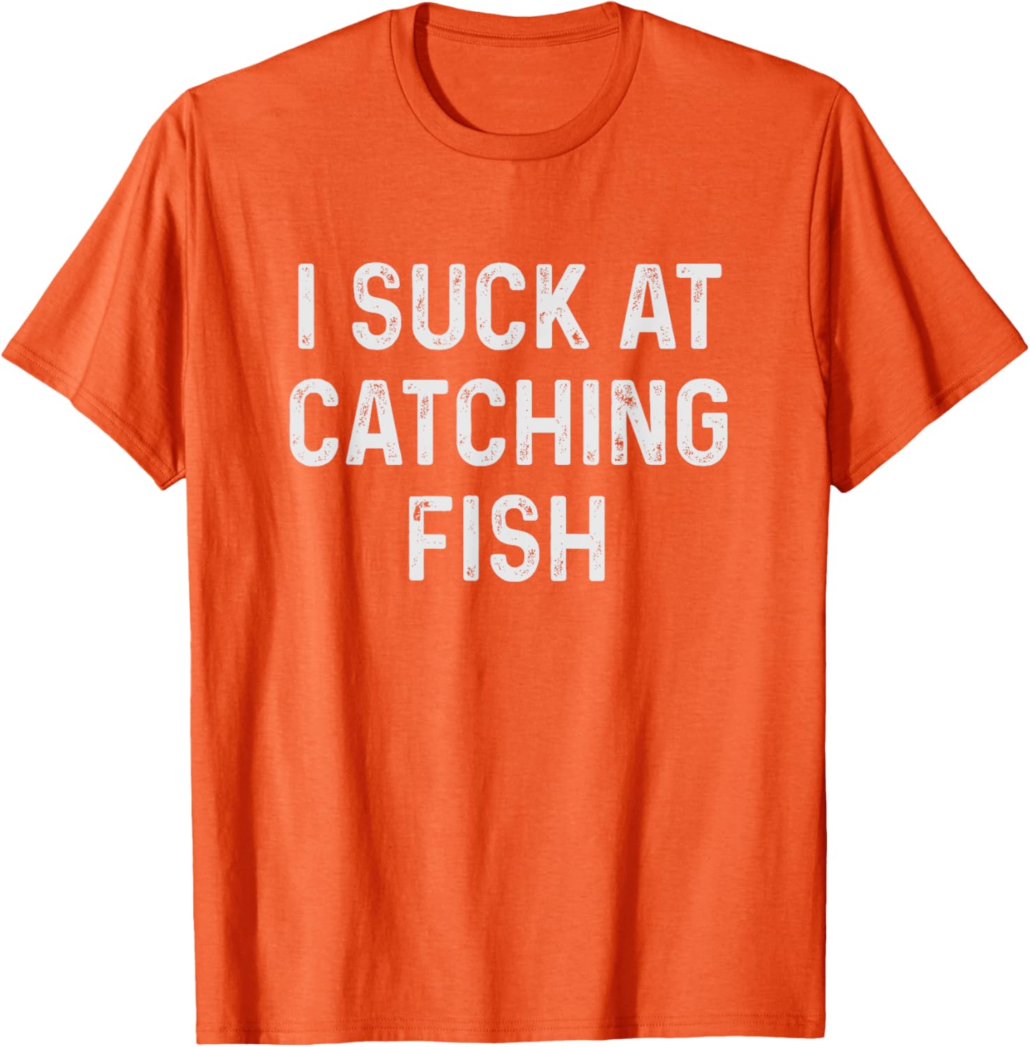 Bad Fisherman Funny Fishing T-Shirt for Humor Lovers and Anglers - 9