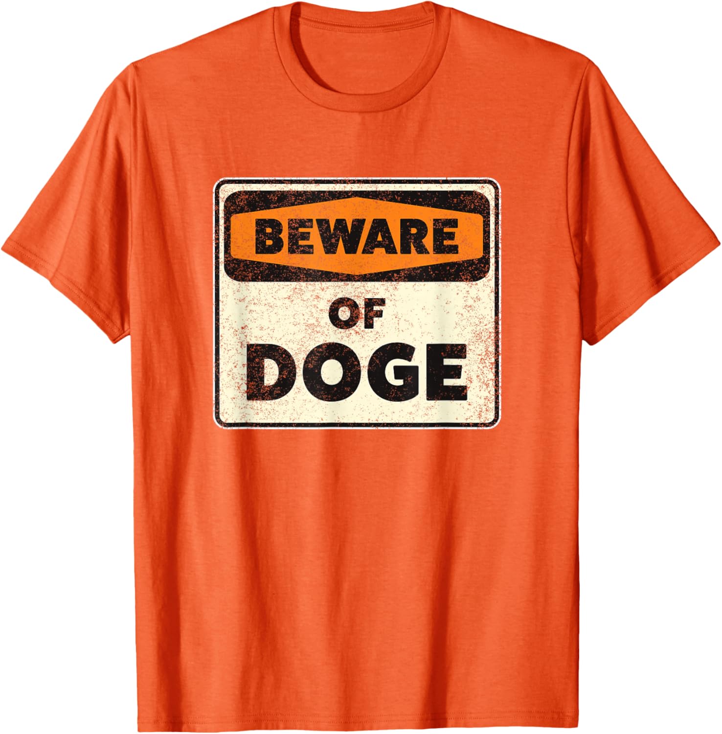 Beware of Doge T-Shirt for Dog Lovers - Fun Graphic Tee for Casual Wear - 20