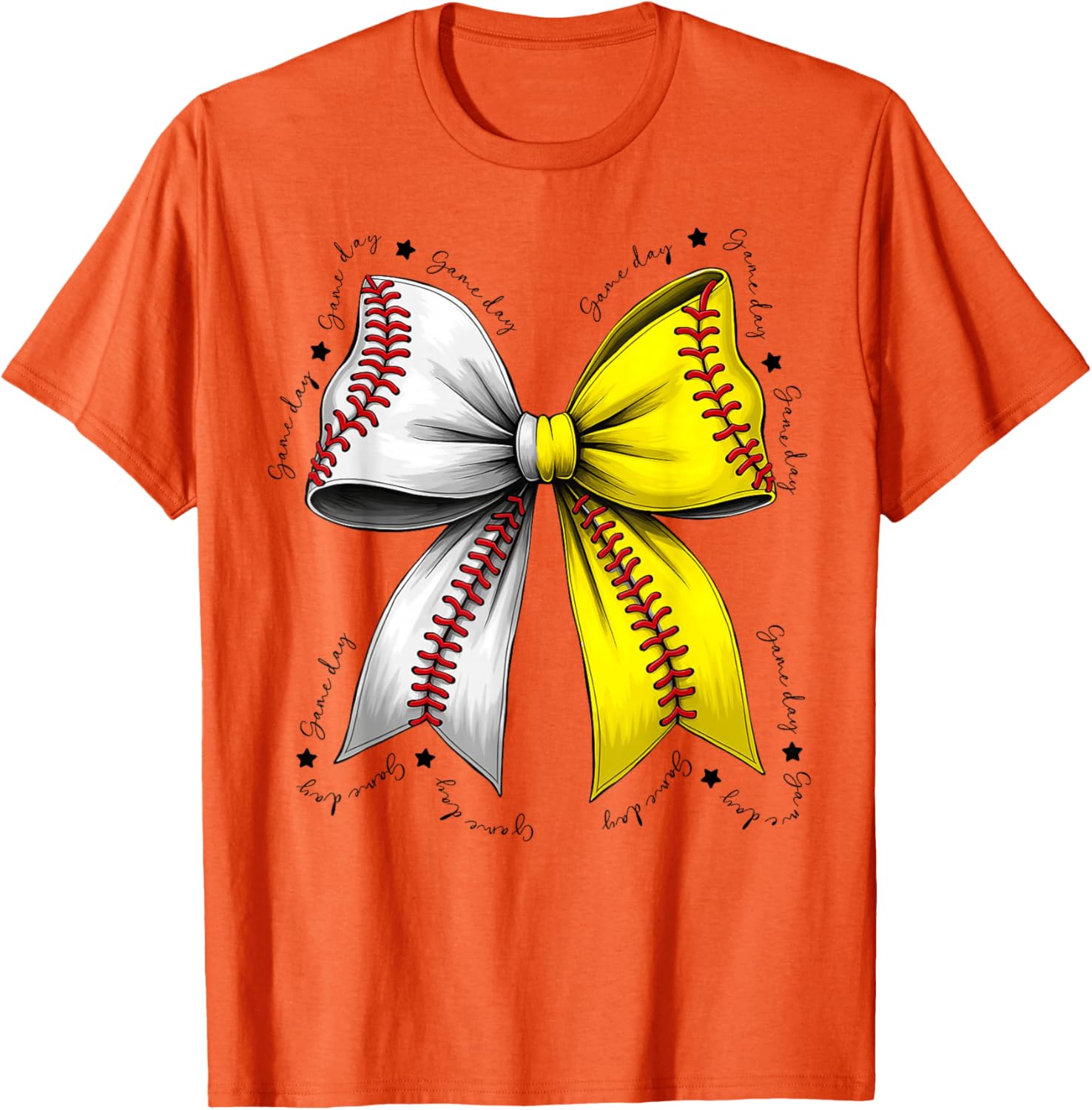 Coquette Baseball Mom T-Shirt for Softball Lovers - Stylish and Fun Apparel - 13