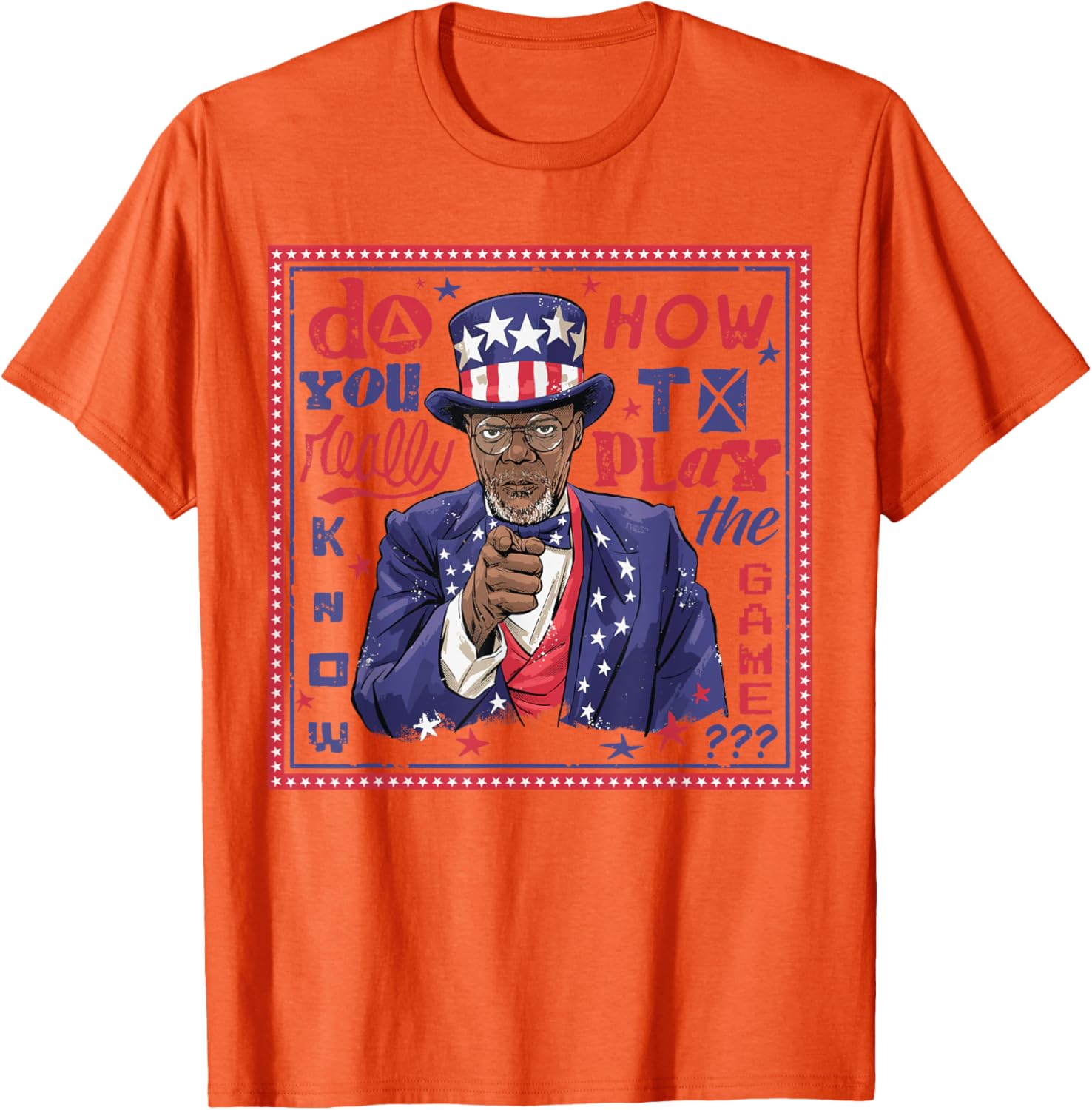 Funny Retro Meme T-Shirt Do You Really Know How to Play the Game - 3