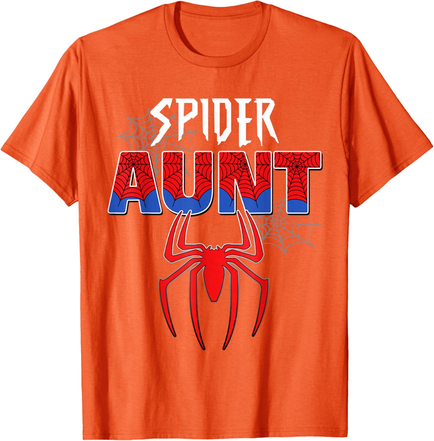 Cute Birthday Spider Outfit T-Shirt for Women and Girls, Perfect Gift - 6
