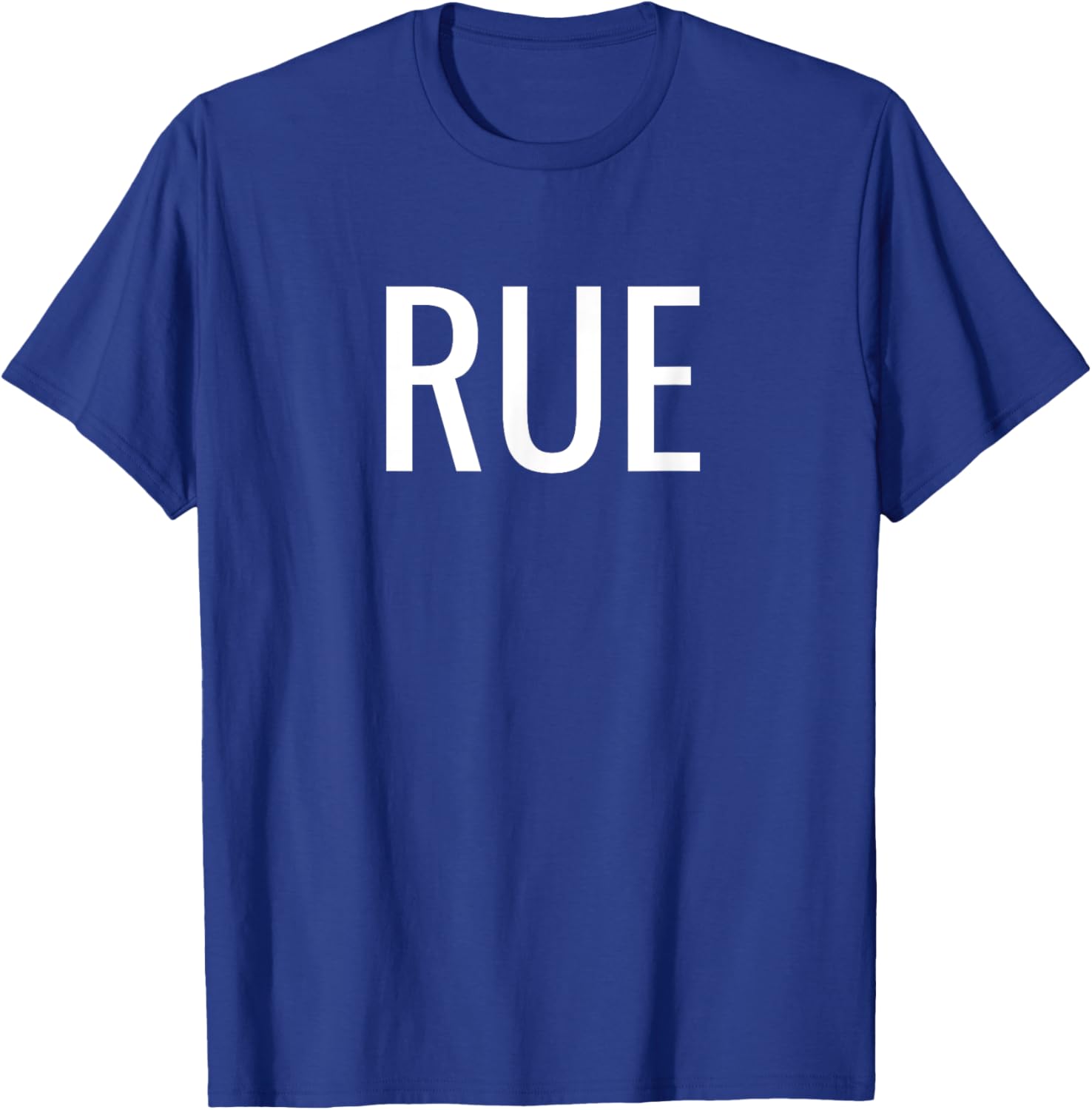 Stylish Rue T-Shirt for Trendy Fashion Lovers - Perfect for Everyday Wear - 14