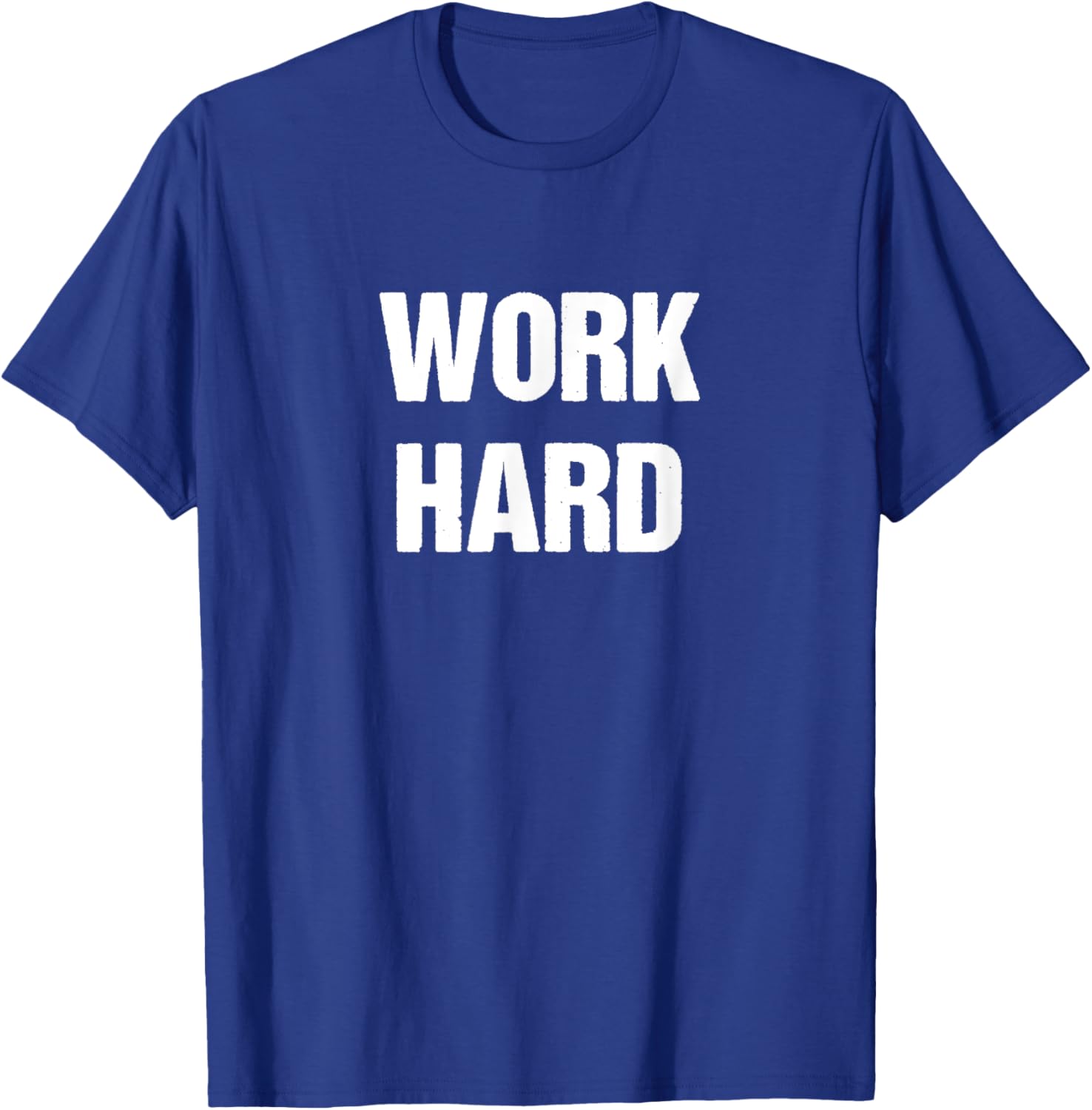 Work Hard T-Shirt for Motivated Individuals - Stylish and Comfortable Apparel - 27