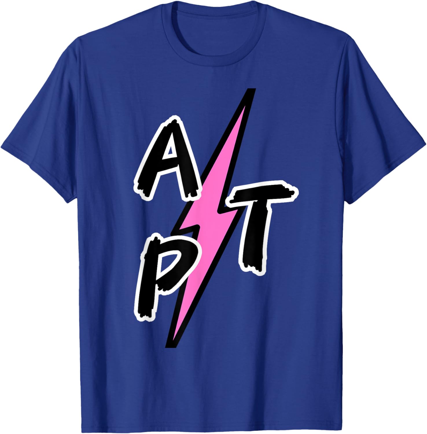 Trendy Apateu Fashion T-Shirt for Stylish and Comfortable Wear - 25