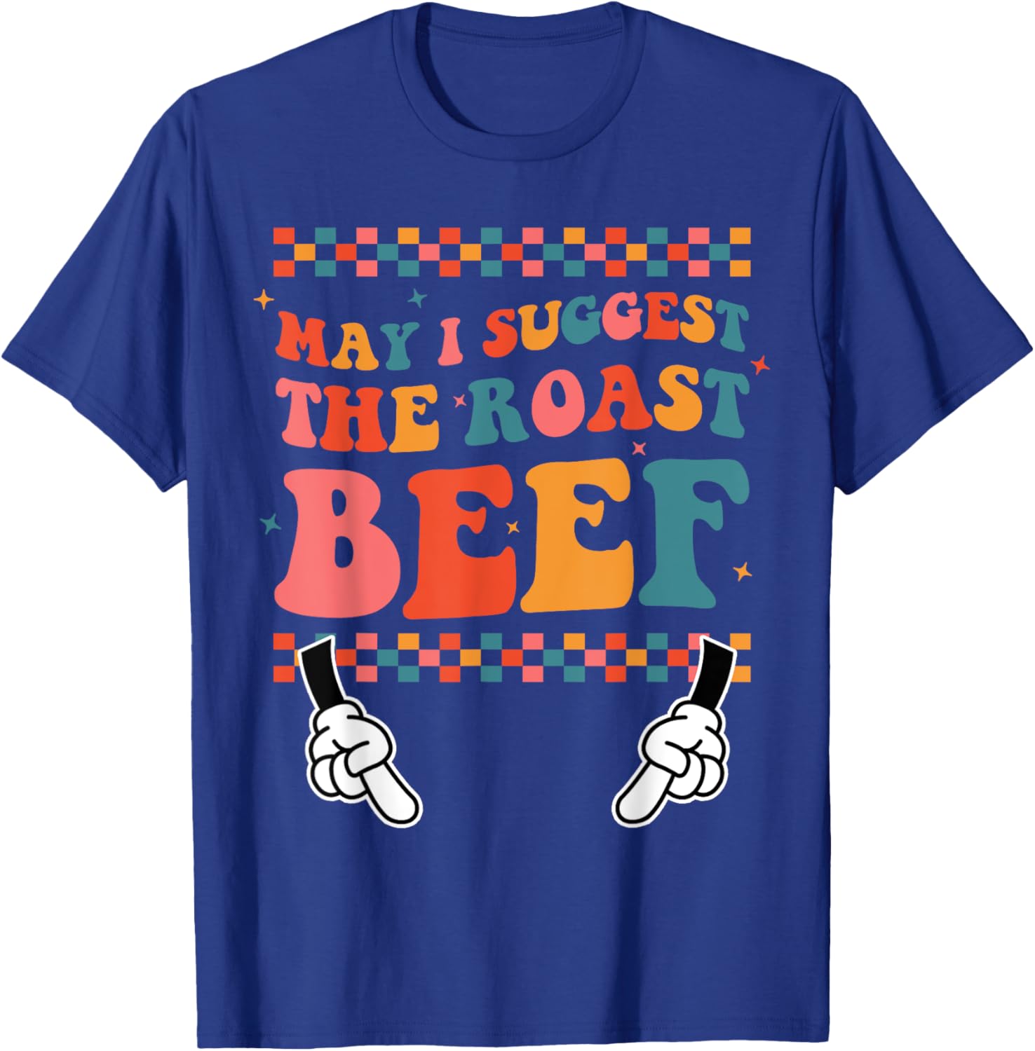 Funny Roast Beef Meme T-Shirt for Food Lovers and Humor Fans - 16