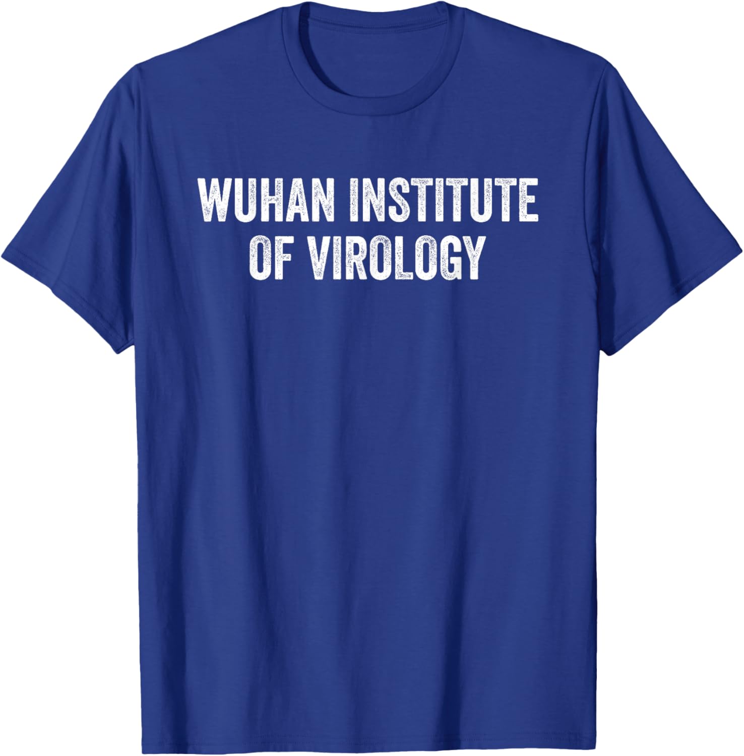 Wuhan Institute of Virology T-Shirt for Science Enthusiasts and Fans - 8