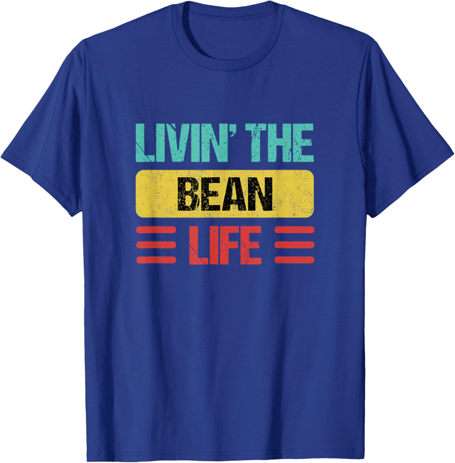 Stylish Bean Name T-Shirt for Comfort and Fun Fashion Statement - 12
