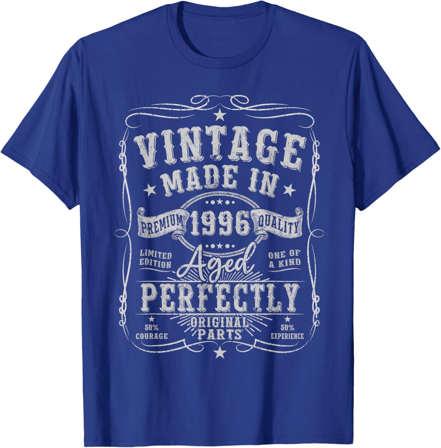 Vintage 29th Birthday T-Shirt for Men Turning 29 Years Old in 2023 - 3