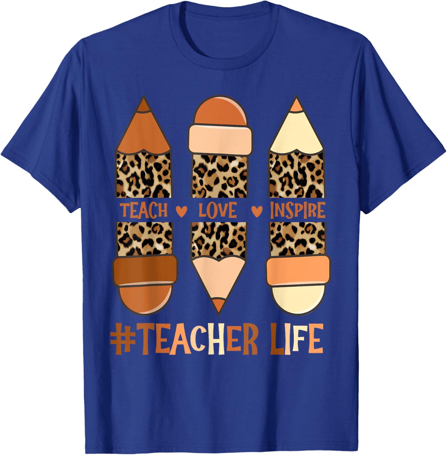 Teacher Life Black Afro Melanin Women MHM T-Shirt for Stylish Educators - 8