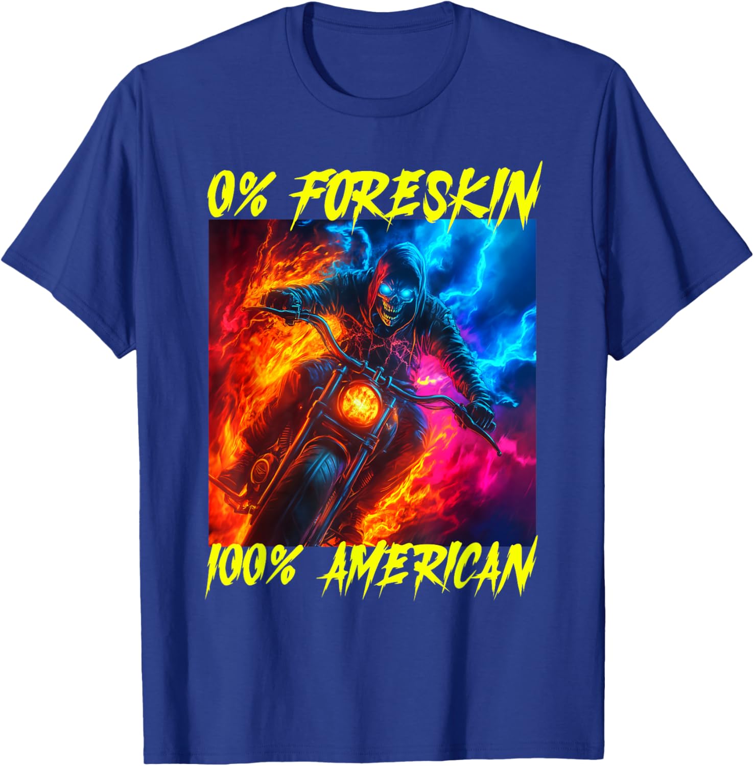 Funny Circumcision Skeleton Meme T-Shirt for Unique Humor Lovers - 9