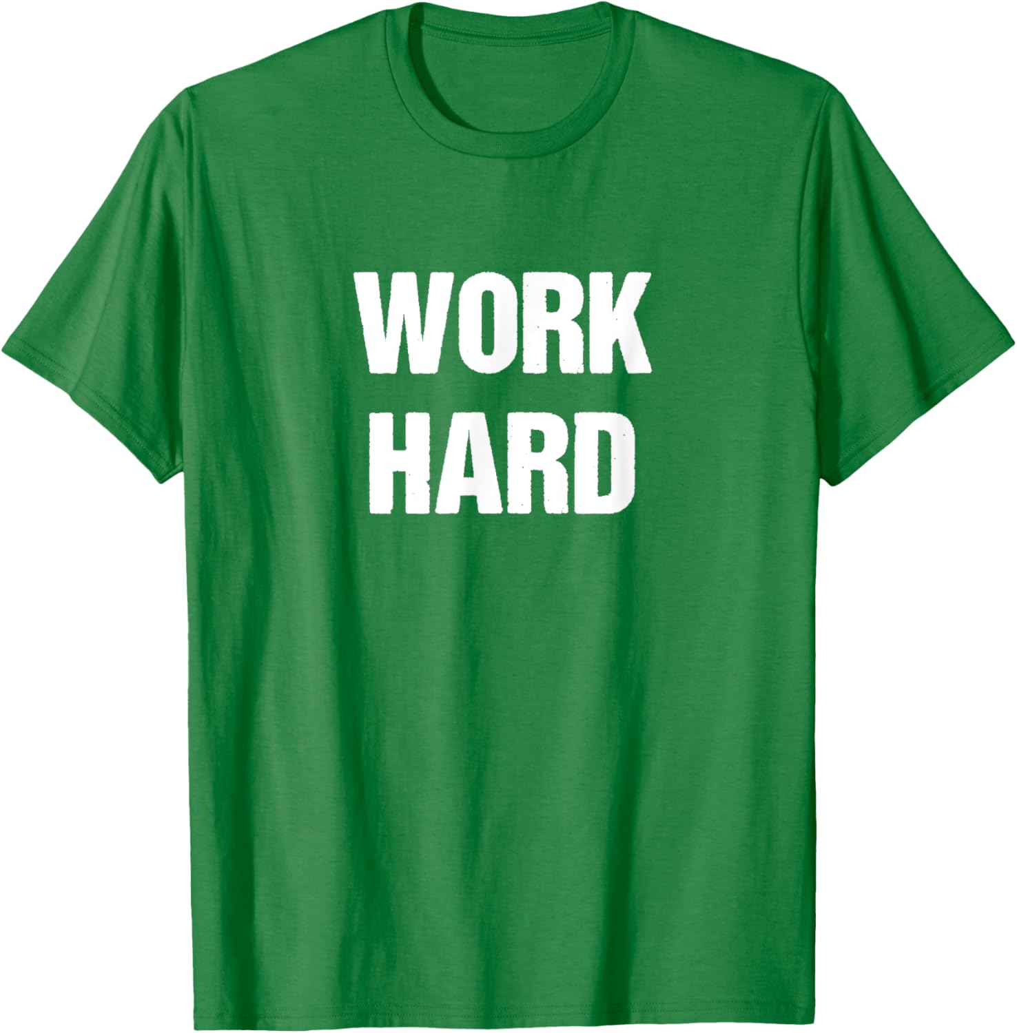 Work Hard T-Shirt for Motivated Individuals - Stylish and Comfortable Apparel - 8