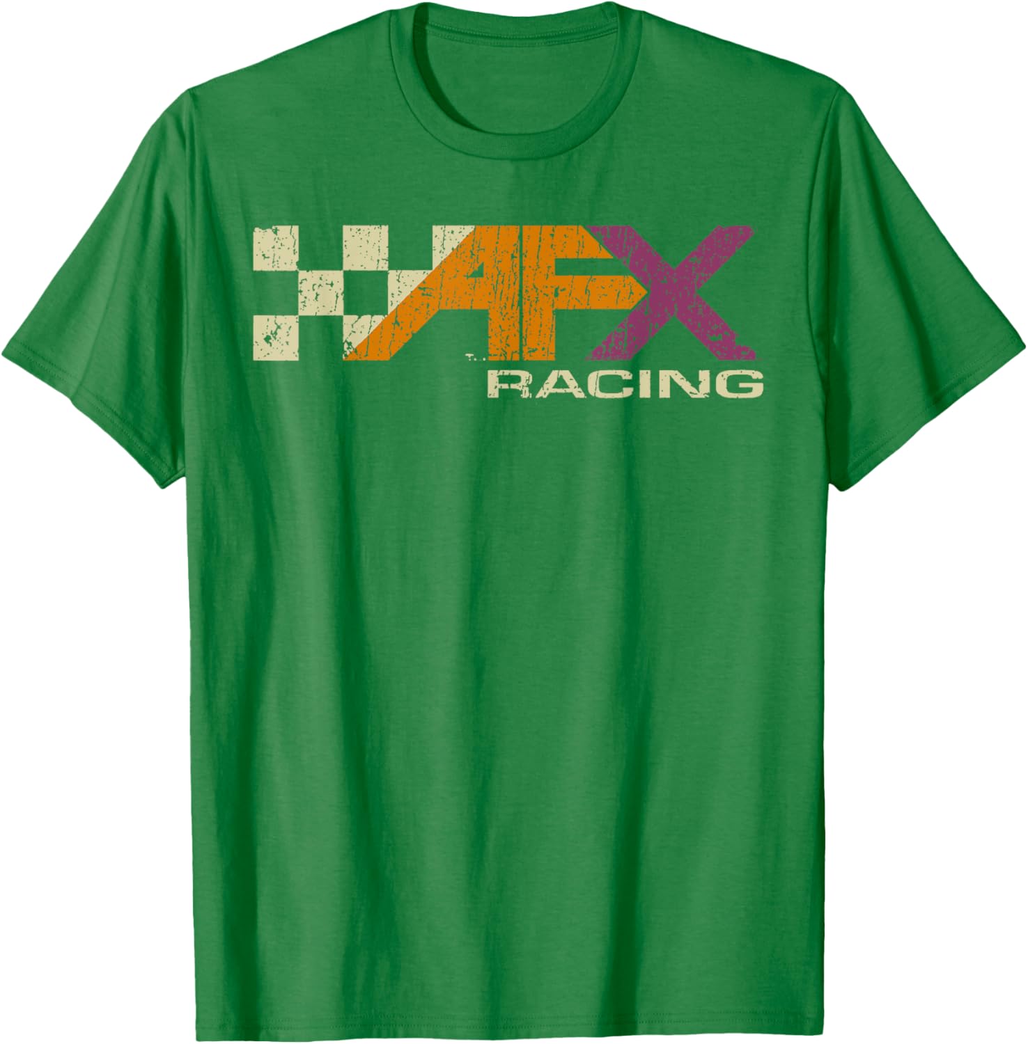 Vintage Funny AFX Drag Racing Retro T-Shirt for Car Enthusiasts - 18