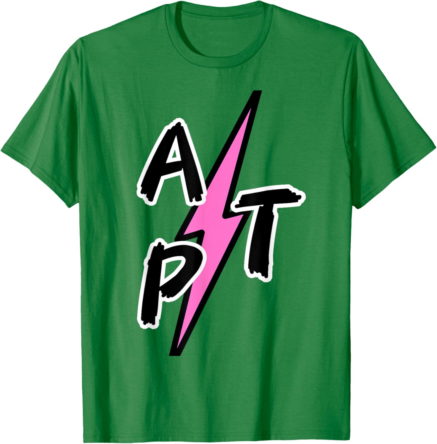 Trendy Apateu Fashion T-Shirt for Stylish and Comfortable Wear - 6