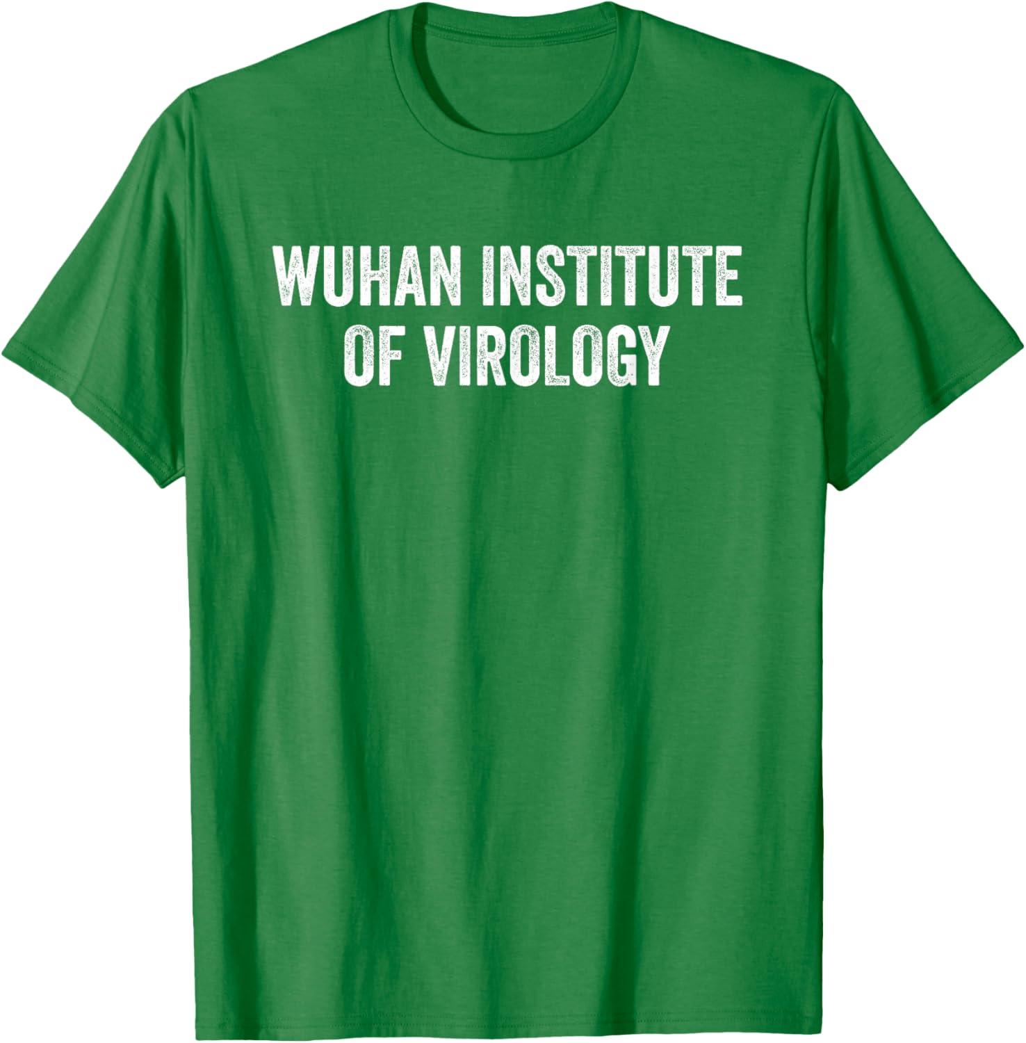 Wuhan Institute of Virology T-Shirt for Science Enthusiasts and Fans - 13