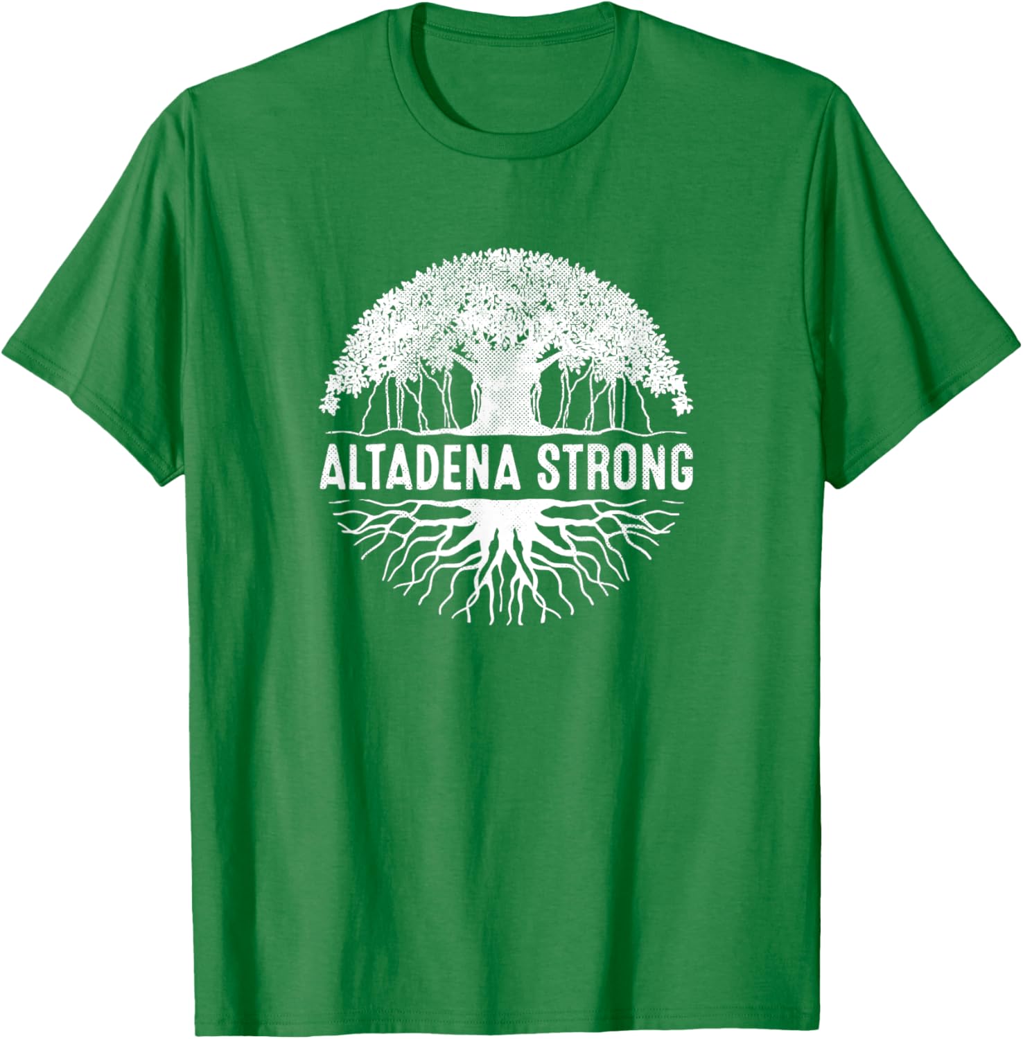 Altadena Strong California T-Shirt for Comfort and Style in All Seasons - 8