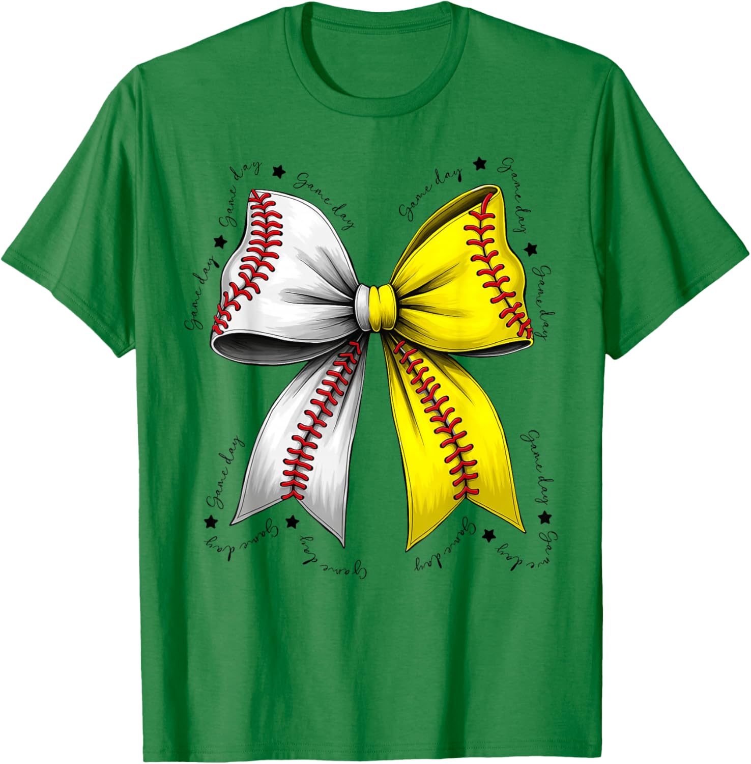 Coquette Baseball Mom T-Shirt for Softball Lovers - Stylish and Fun Apparel - 5