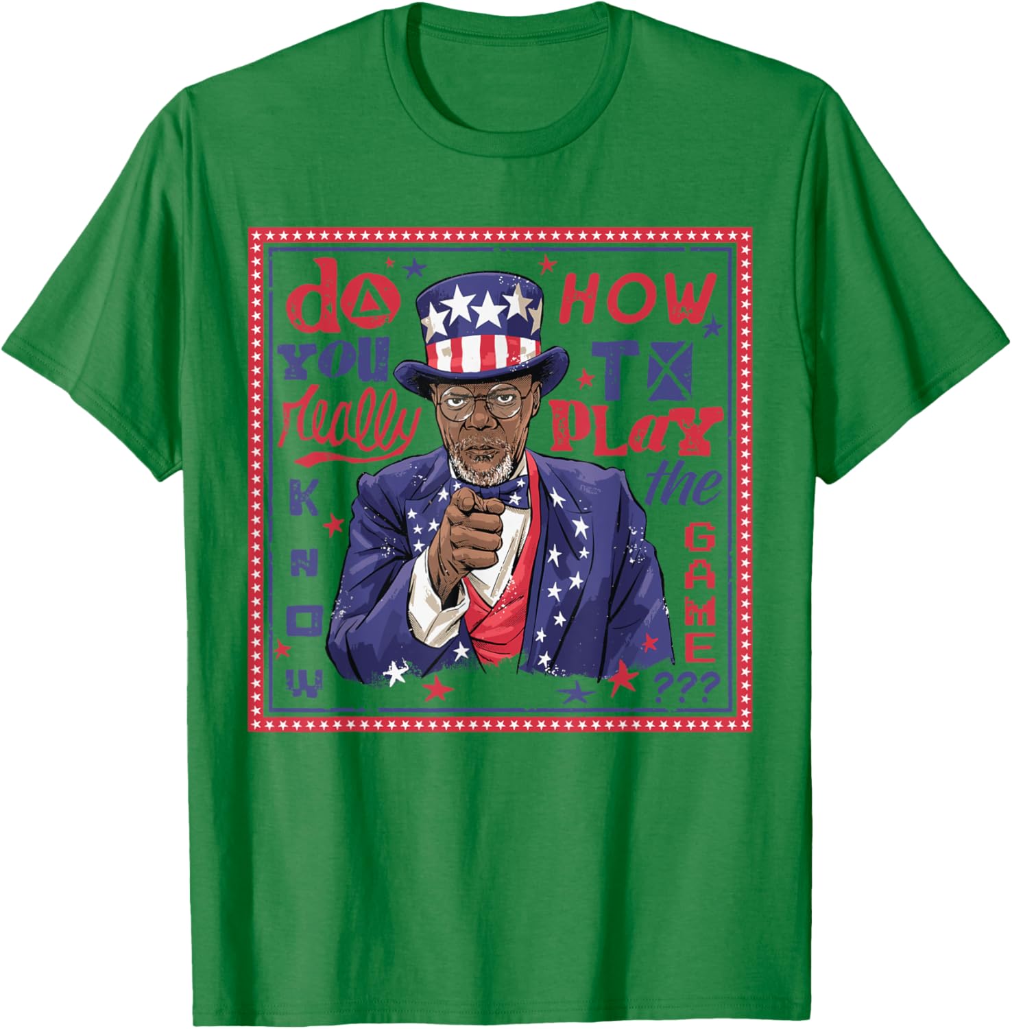 Funny Retro Meme T-Shirt Do You Really Know How to Play the Game - 23