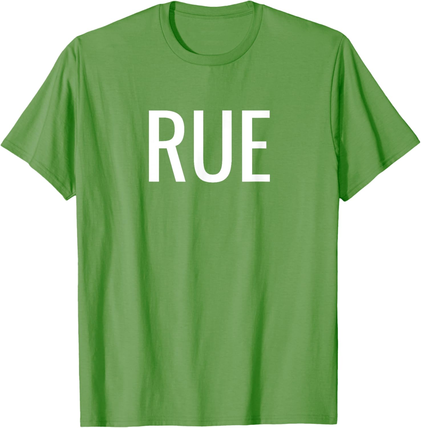 Stylish Rue T-Shirt for Trendy Fashion Lovers - Perfect for Everyday Wear - 21