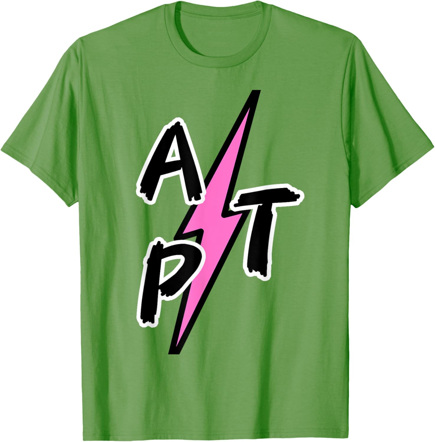 Trendy Apateu Fashion T-Shirt for Stylish and Comfortable Wear - 17
