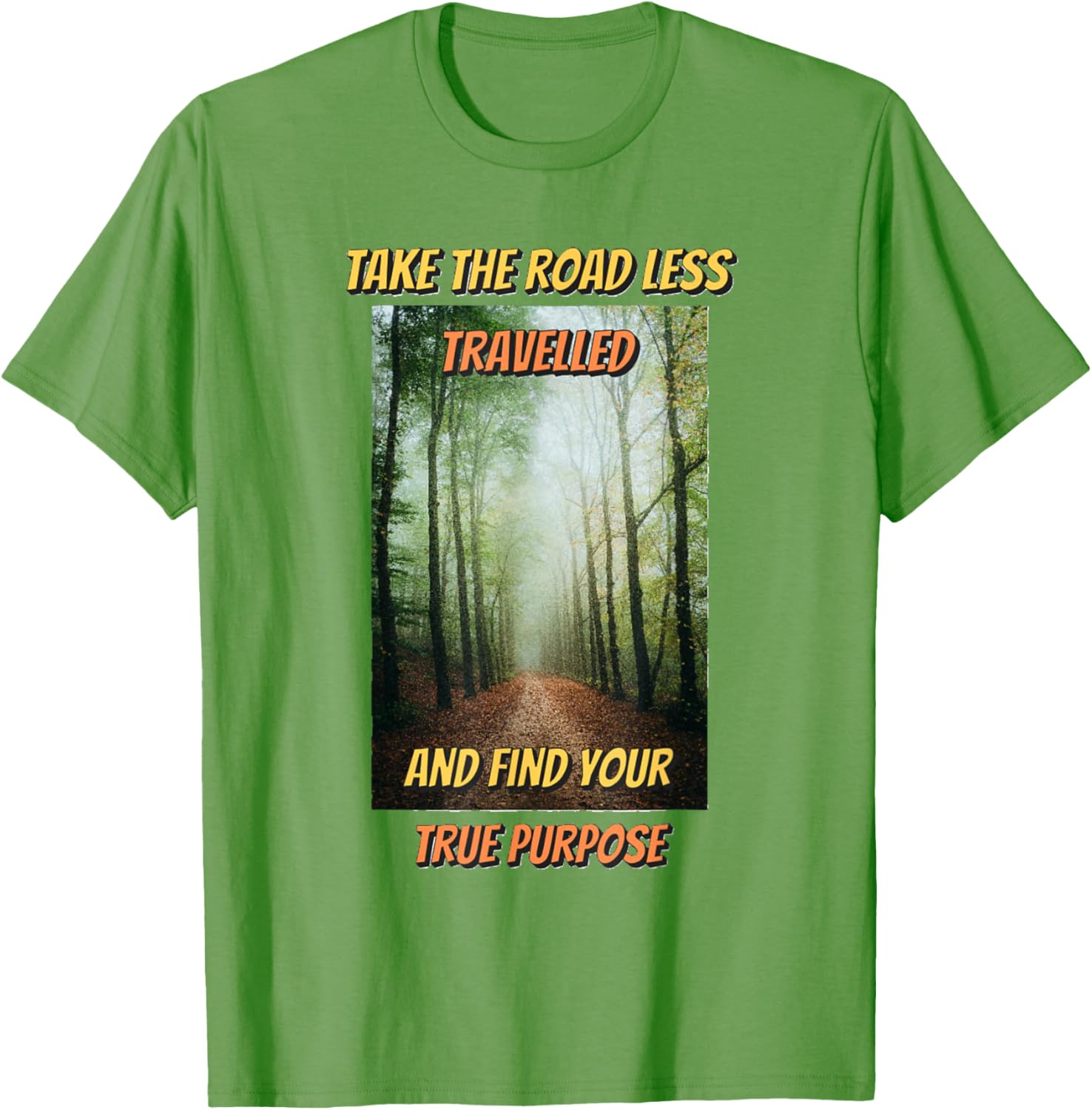 Stylish RS Tees T-Shirt for Comfortable Everyday Wear - 14