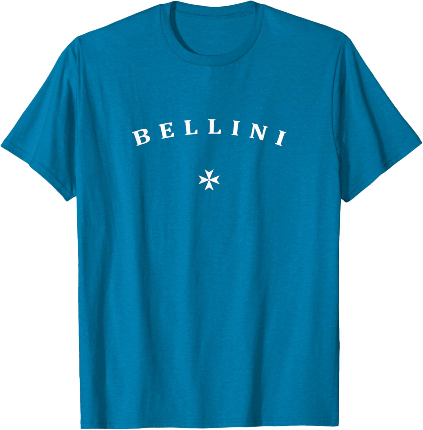 Amalfi by Bellini Stylish T-Shirt for Casual Wear and Everyday Comfort - 4