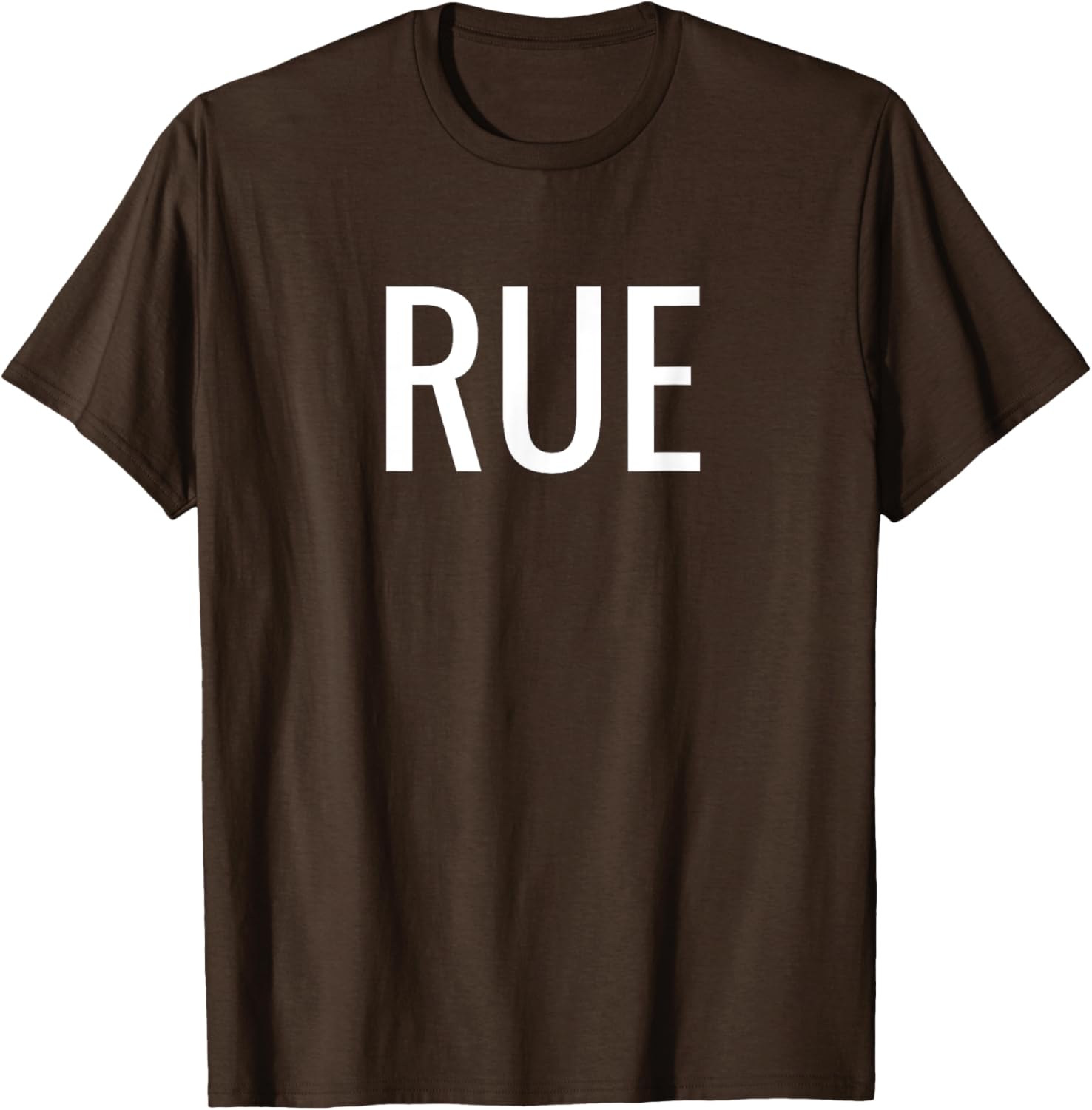 Stylish Rue T-Shirt for Trendy Fashion Lovers - Perfect for Everyday Wear - 19