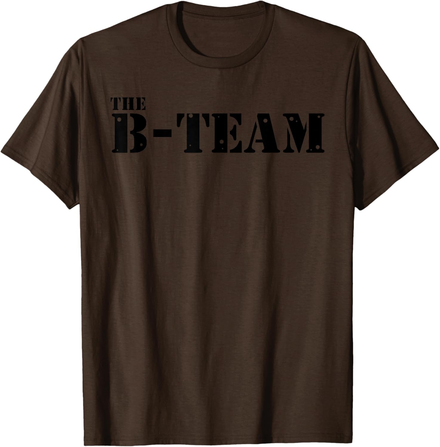 The B Team T-Shirt for Fun and Stylish Outfits - Perfect Casual Wear - 14