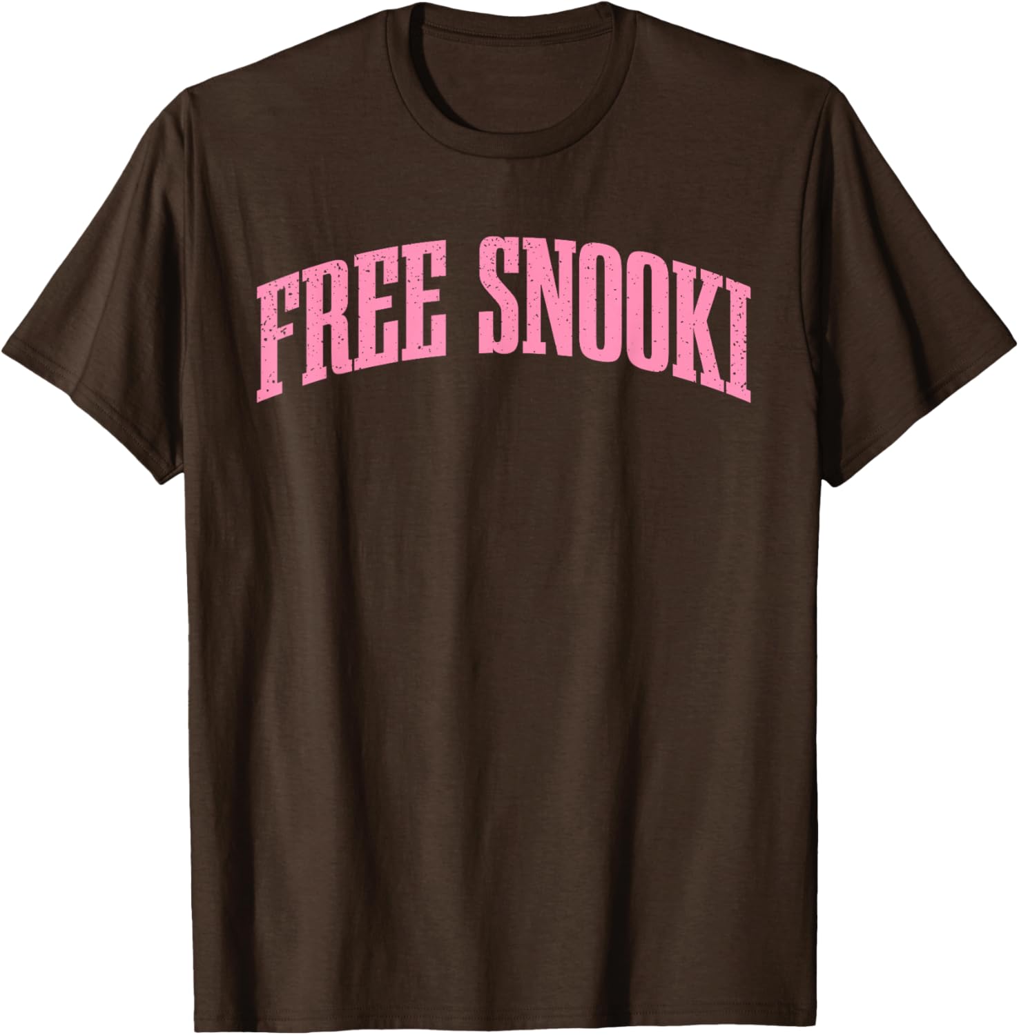 Retro Snooki Vintage Tee Gift for Trendy Outfits and Fun Style - 23