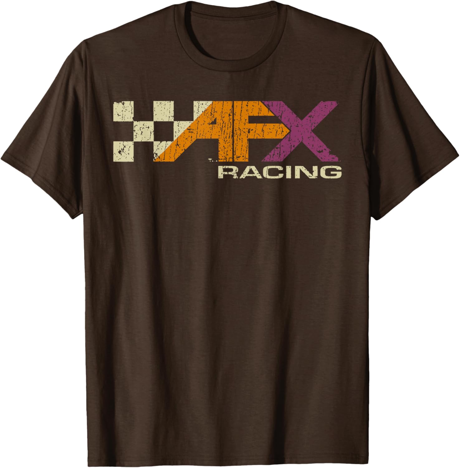 Vintage Funny AFX Drag Racing Retro T-Shirt for Car Enthusiasts - 15