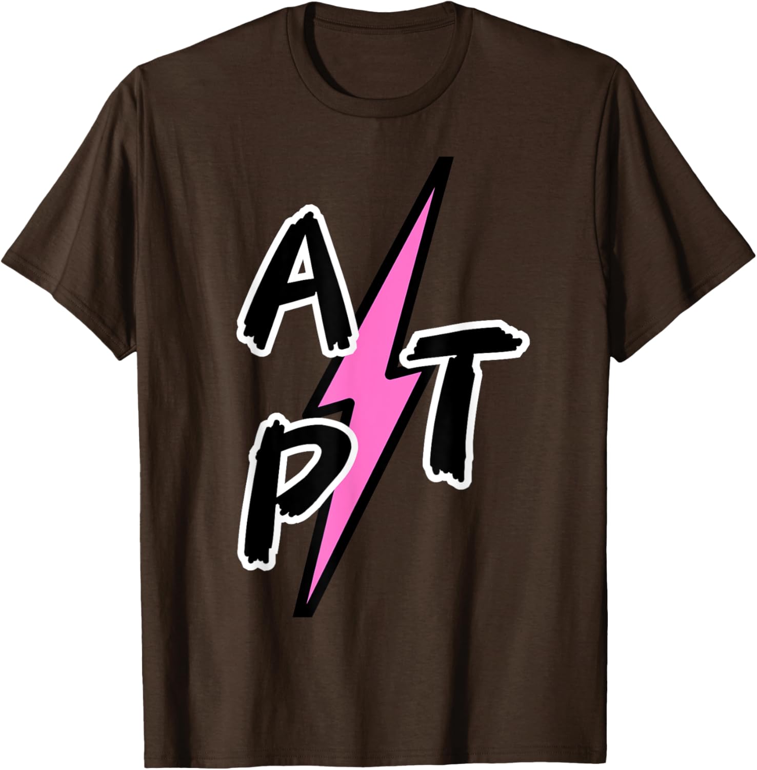 Trendy Apateu Fashion T-Shirt for Stylish and Comfortable Wear - 3