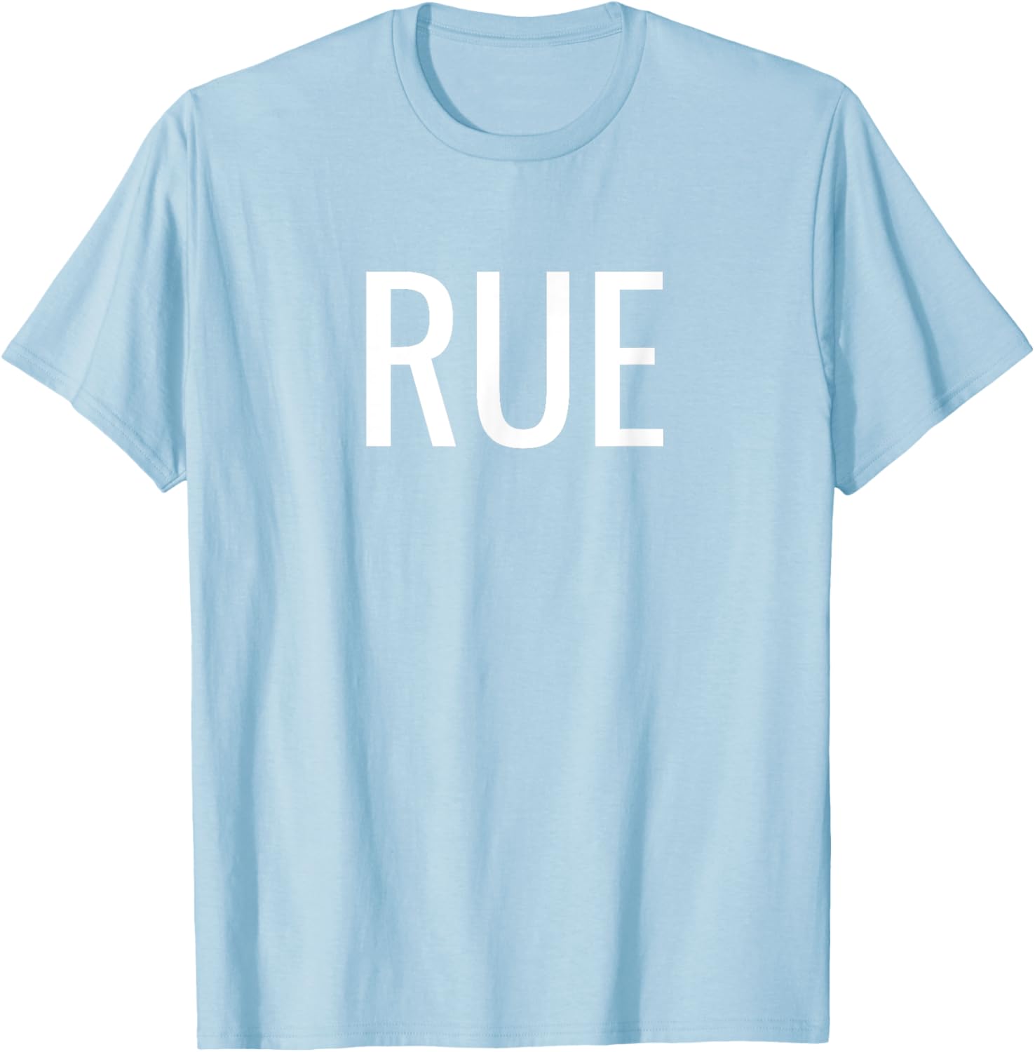 Stylish Rue T-Shirt for Trendy Fashion Lovers - Perfect for Everyday Wear - 22