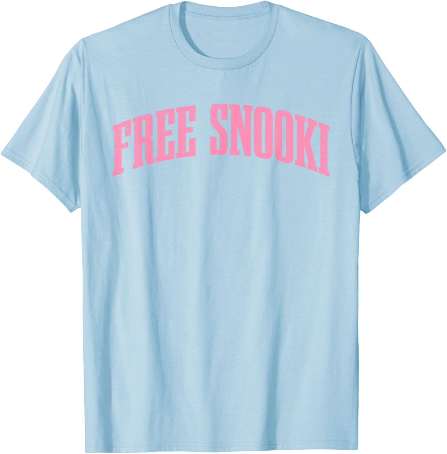 Retro Snooki Vintage Tee Gift for Trendy Outfits and Fun Style - 22
