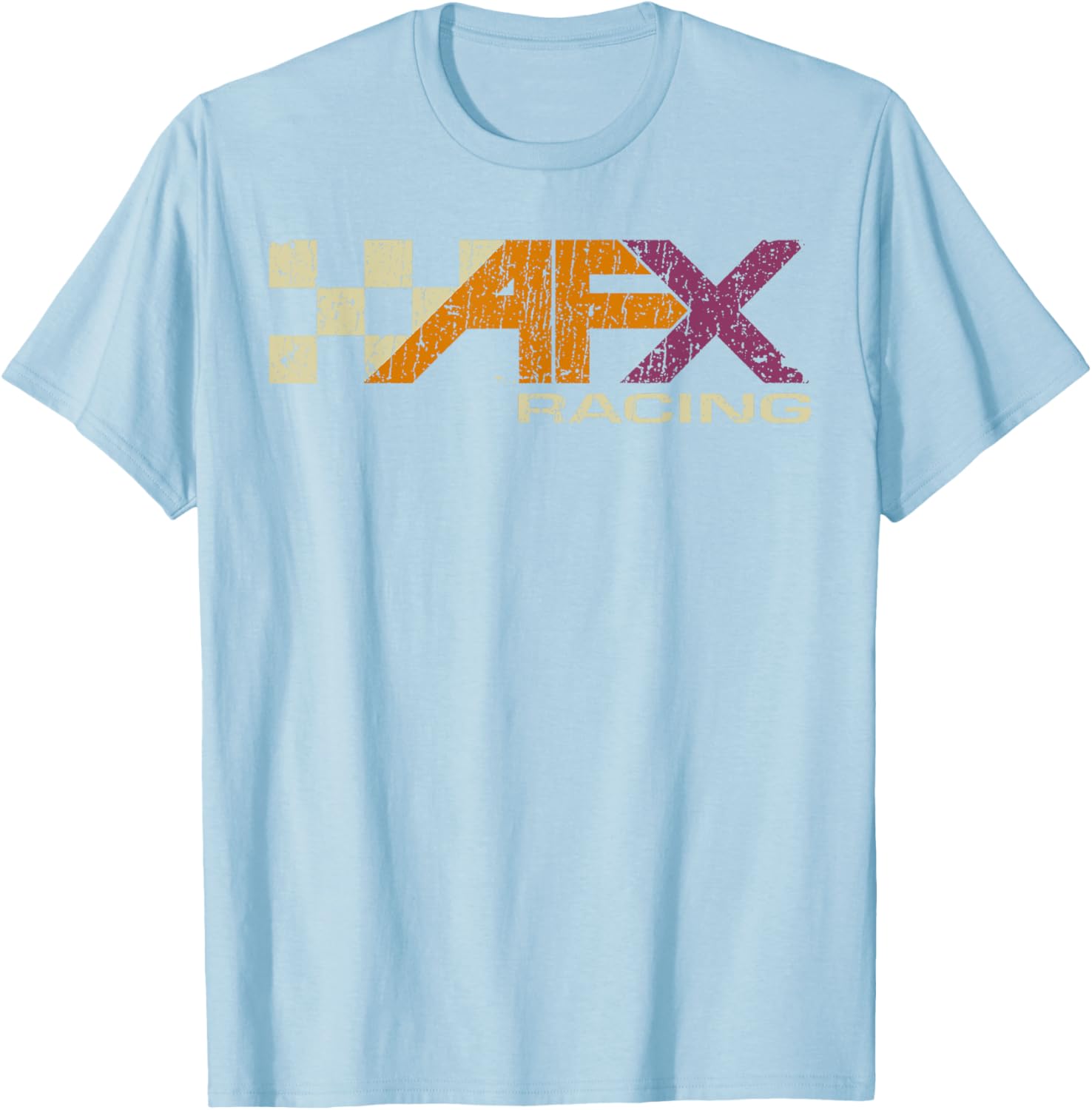 Vintage Funny AFX Drag Racing Retro T-Shirt for Car Enthusiasts - 12