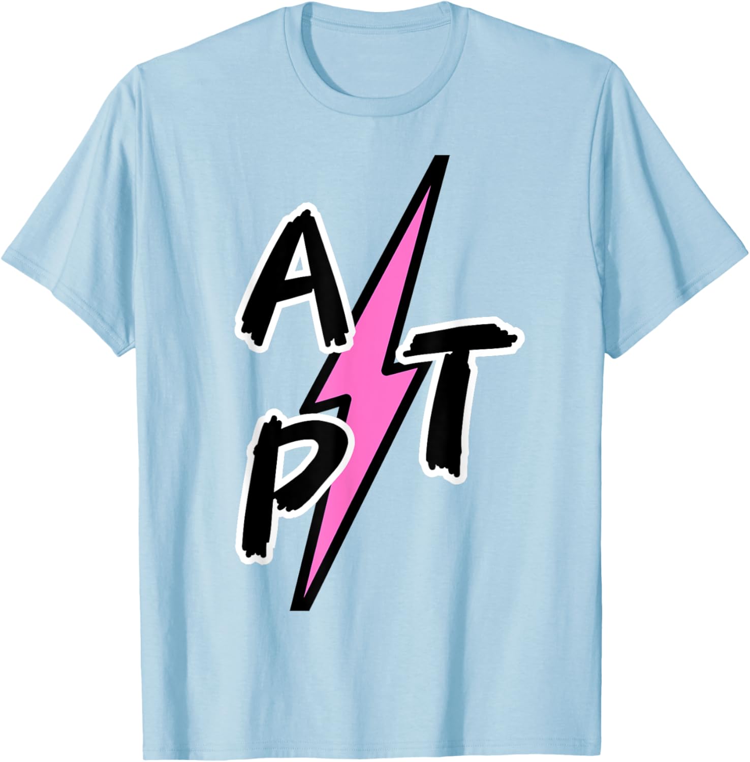 Trendy Apateu Fashion T-Shirt for Stylish and Comfortable Wear - 28