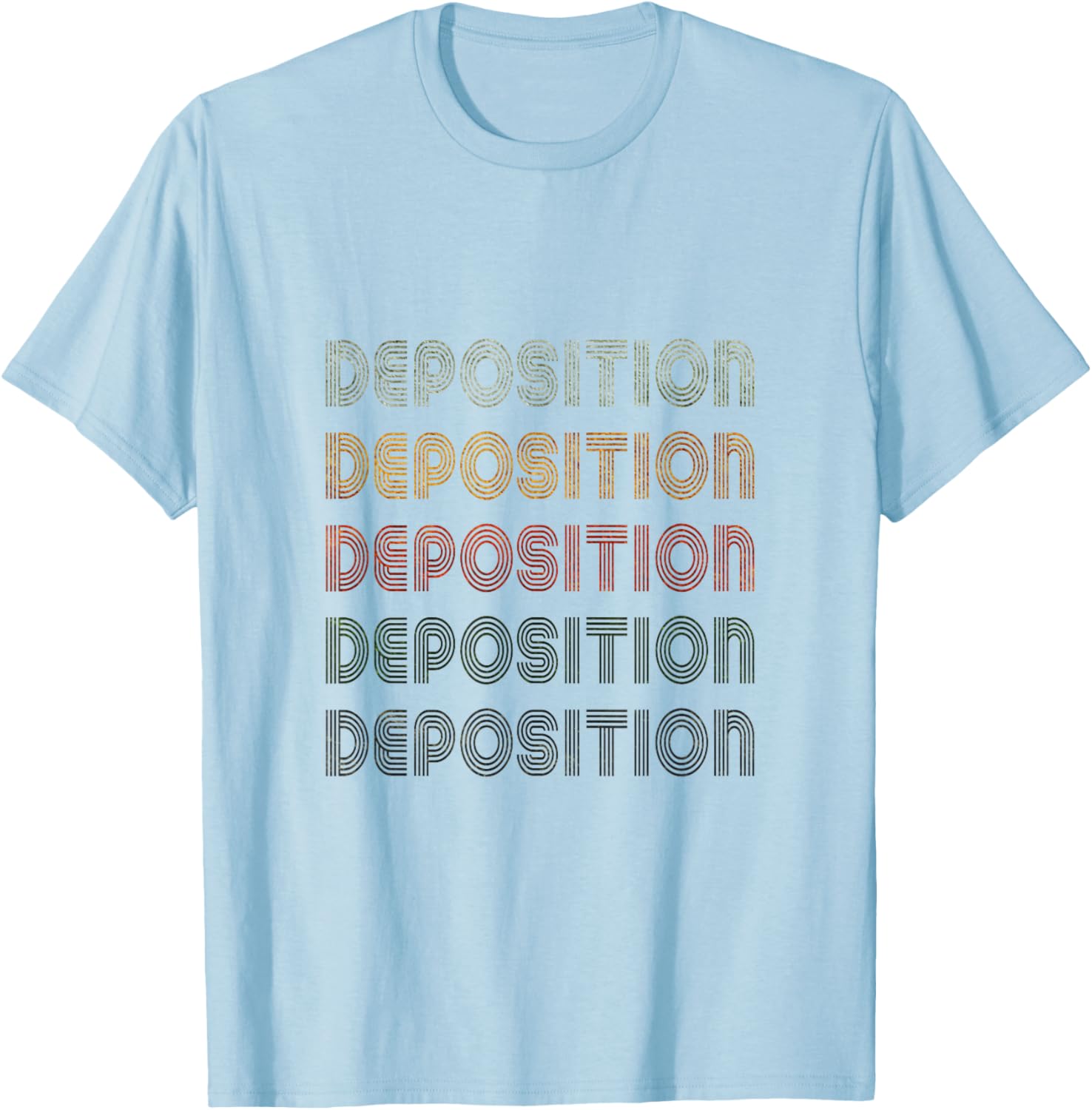 Vintage Grunge Love Heart Black T-Shirt for a Stylish Look - 12