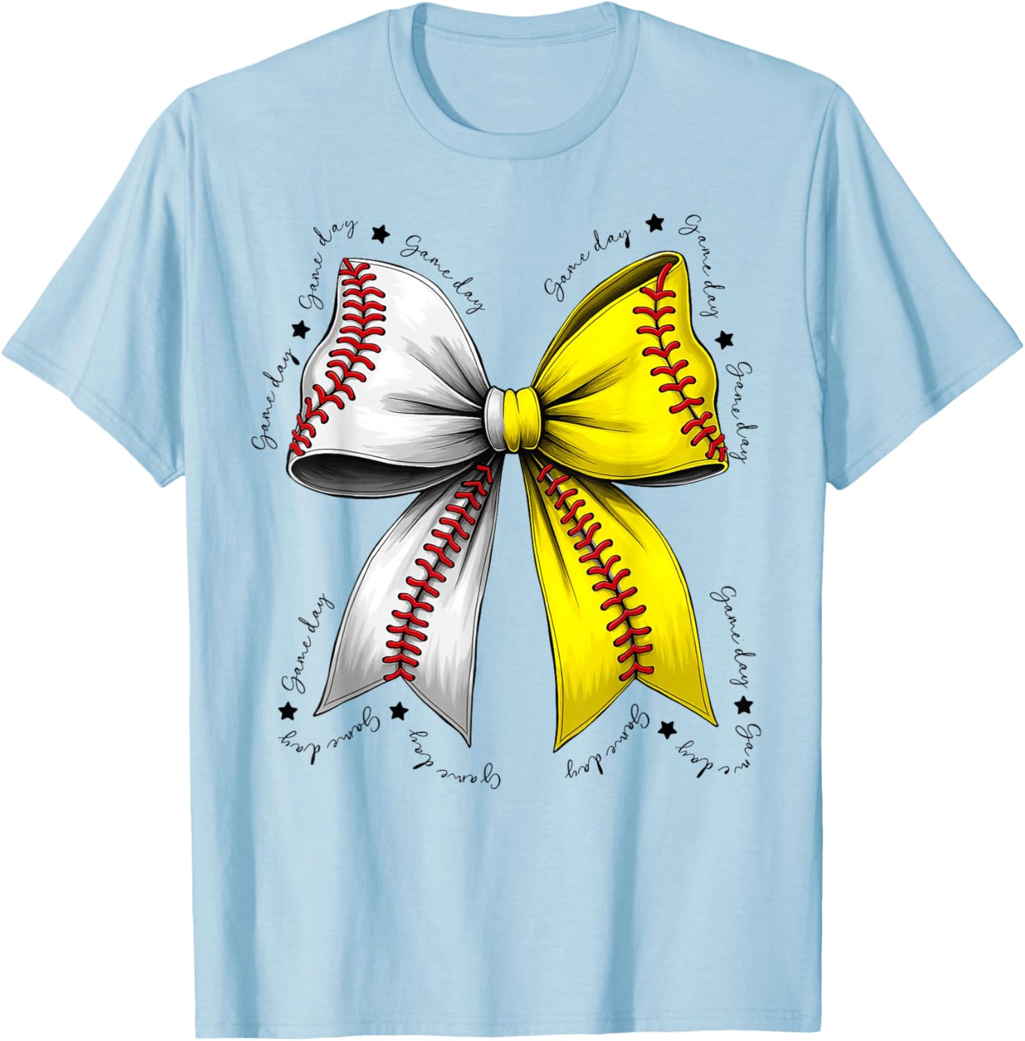 Coquette Baseball Mom T-Shirt for Softball Lovers - Stylish and Fun Apparel - 18