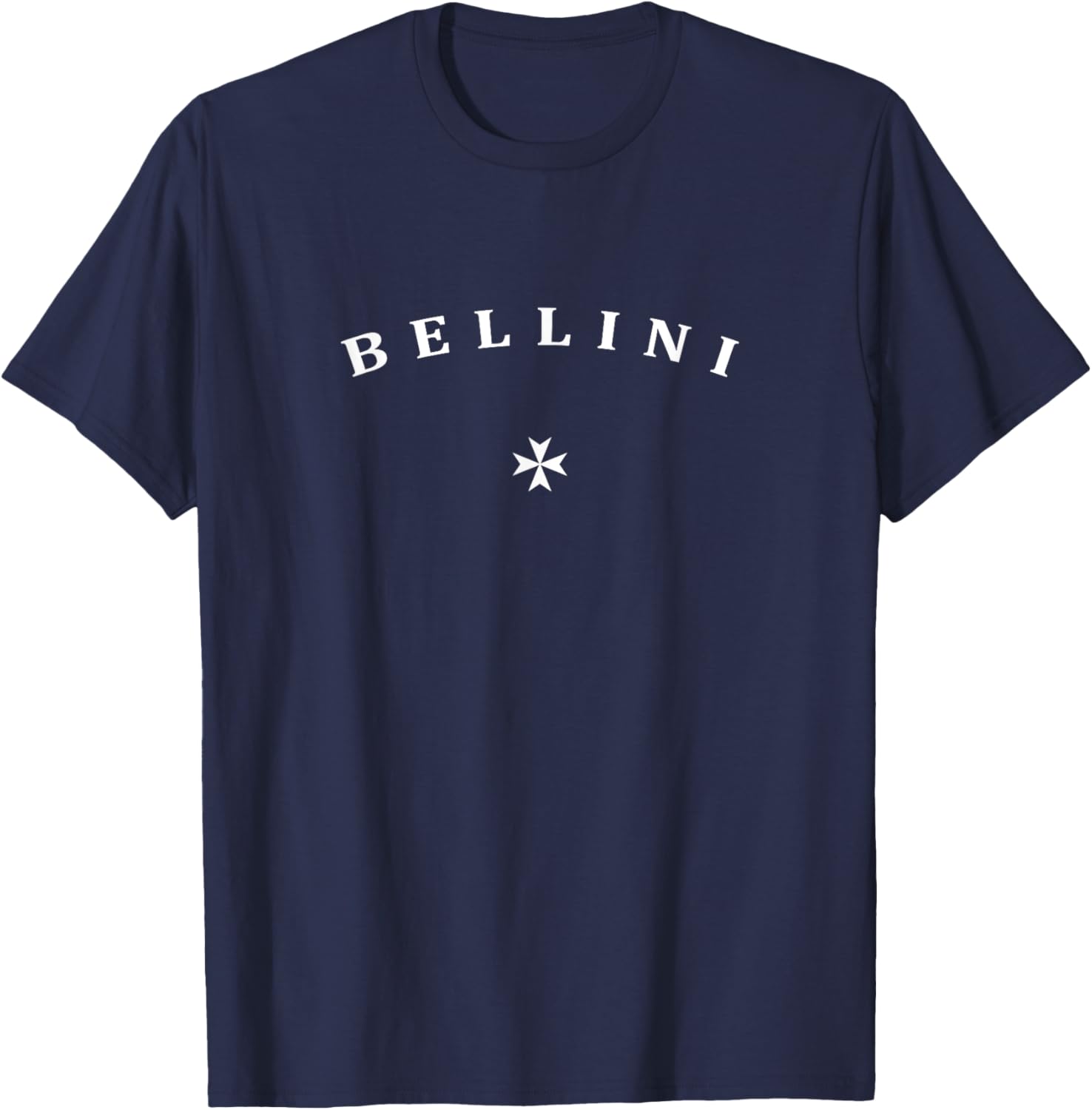 Amalfi by Bellini Stylish T-Shirt for Casual Wear and Everyday Comfort - 5