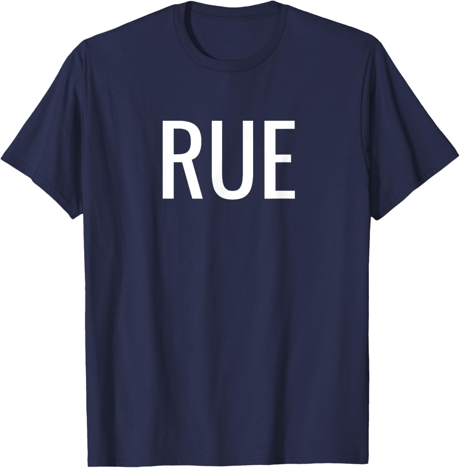 Stylish Rue T-Shirt for Trendy Fashion Lovers - Perfect for Everyday Wear - 28