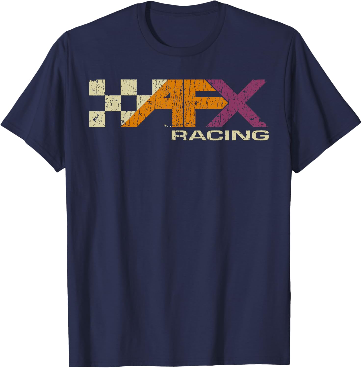 Vintage Funny AFX Drag Racing Retro T-Shirt for Car Enthusiasts - 11