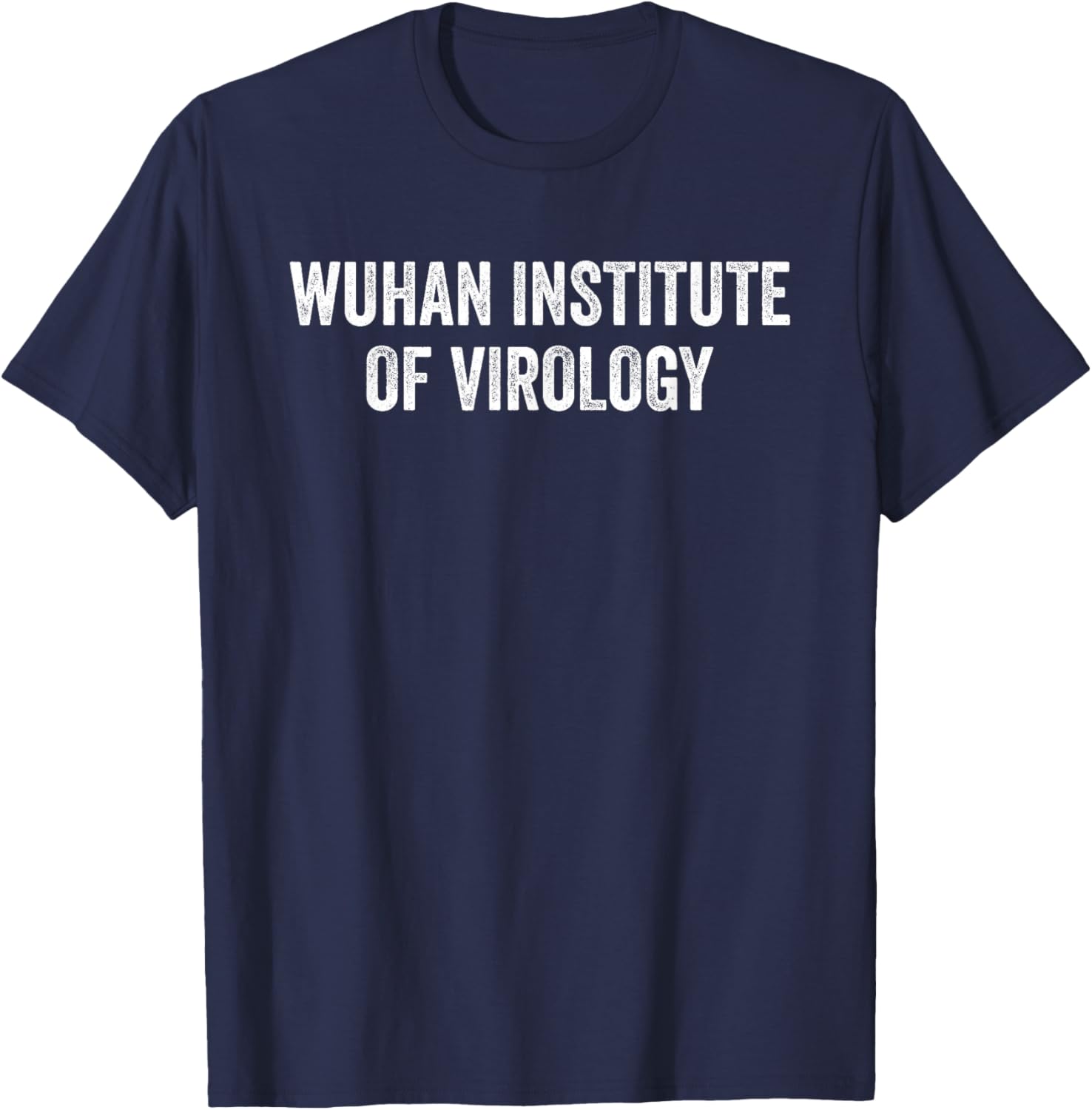 Wuhan Institute of Virology T-Shirt for Science Enthusiasts and Fans - 14
