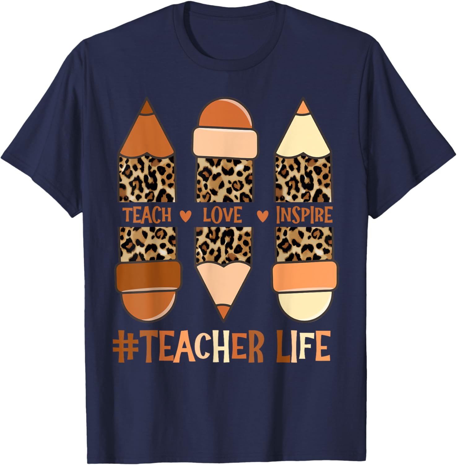 Teacher Life Black Afro Melanin Women MHM T-Shirt for Stylish Educators - 11