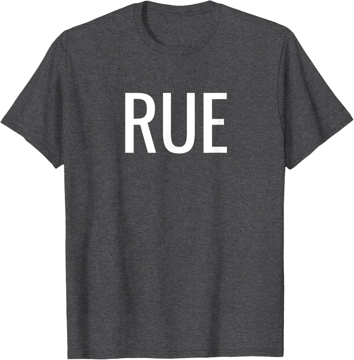 Stylish Rue T-Shirt for Trendy Fashion Lovers - Perfect for Everyday Wear - 17