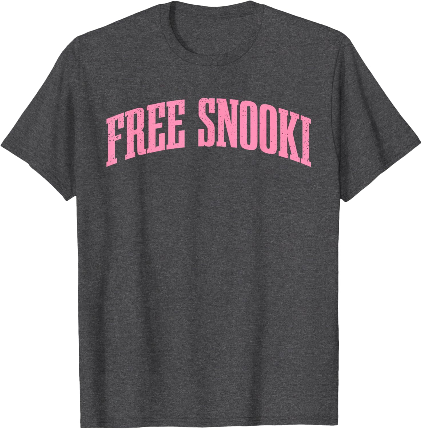 Retro Snooki Vintage Tee Gift for Trendy Outfits and Fun Style - 10