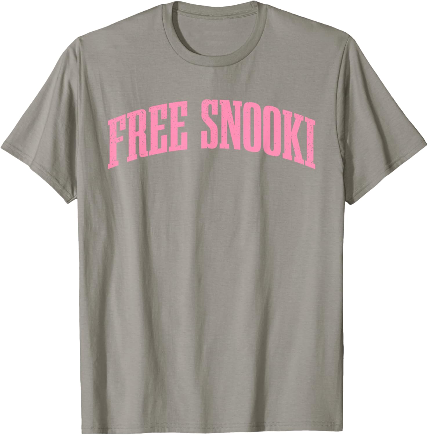 Retro Snooki Vintage Tee Gift for Trendy Outfits and Fun Style - 25