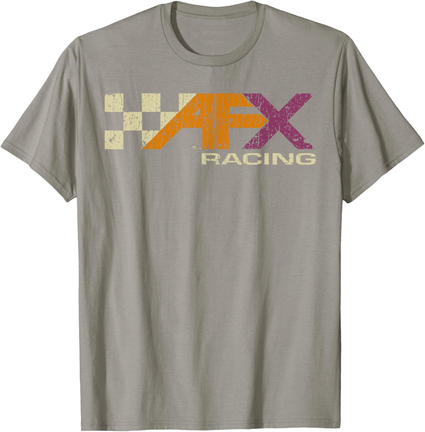 Vintage Funny AFX Drag Racing Retro T-Shirt for Car Enthusiasts - 26