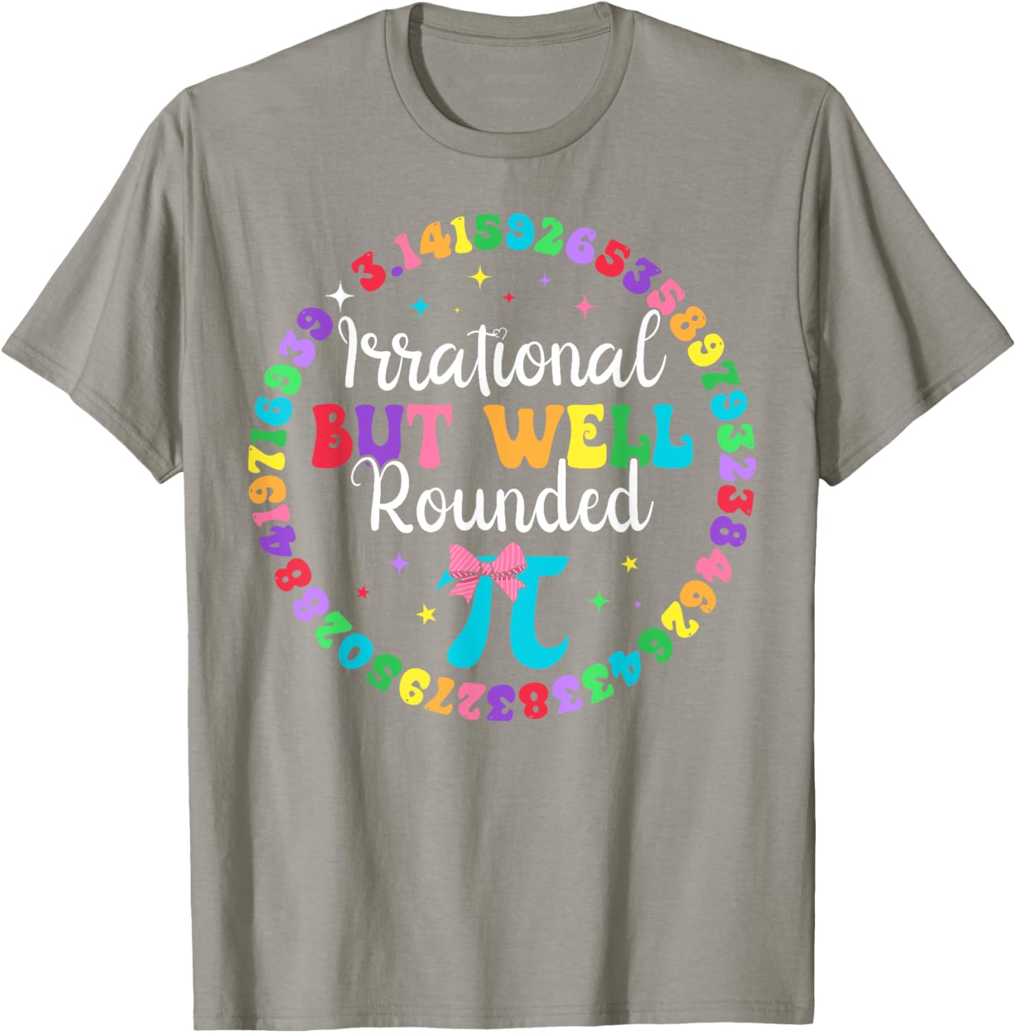 Celebrate Pi Day in Style with the Fun Pi Day Math T-Shirt - 15