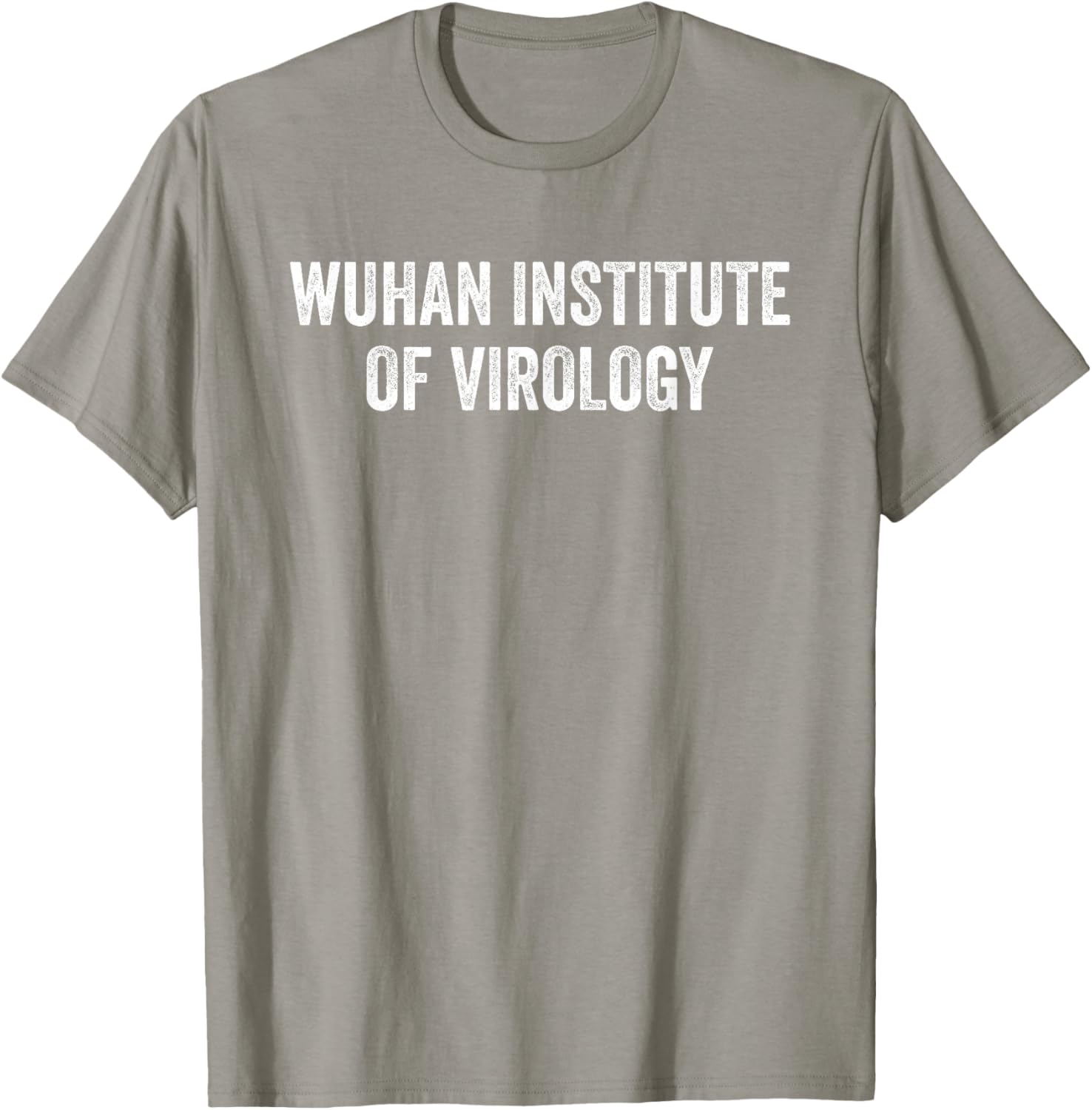 Wuhan Institute of Virology T-Shirt for Science Enthusiasts and Fans - 15