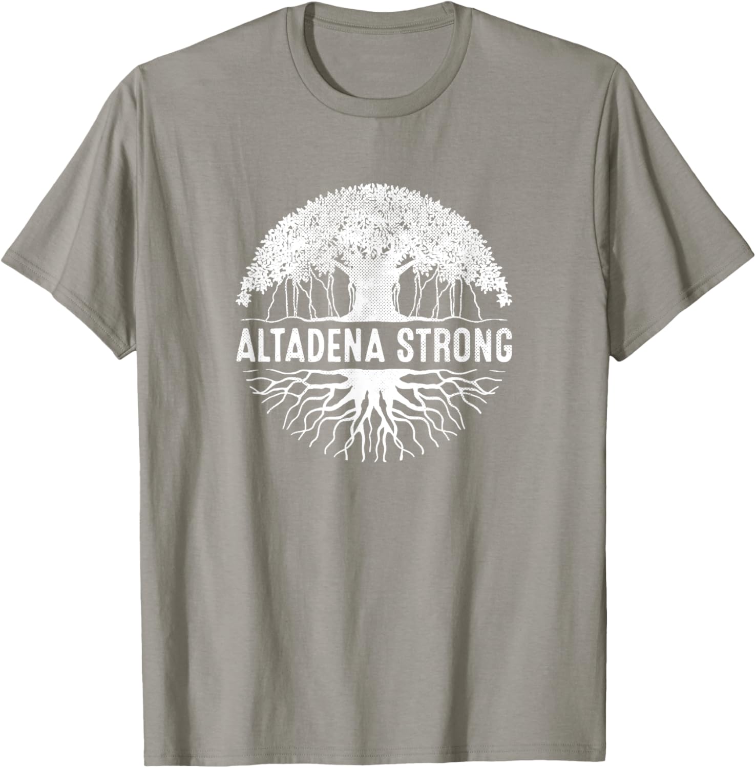Altadena Strong California T-Shirt for Comfort and Style in All Seasons - 13
