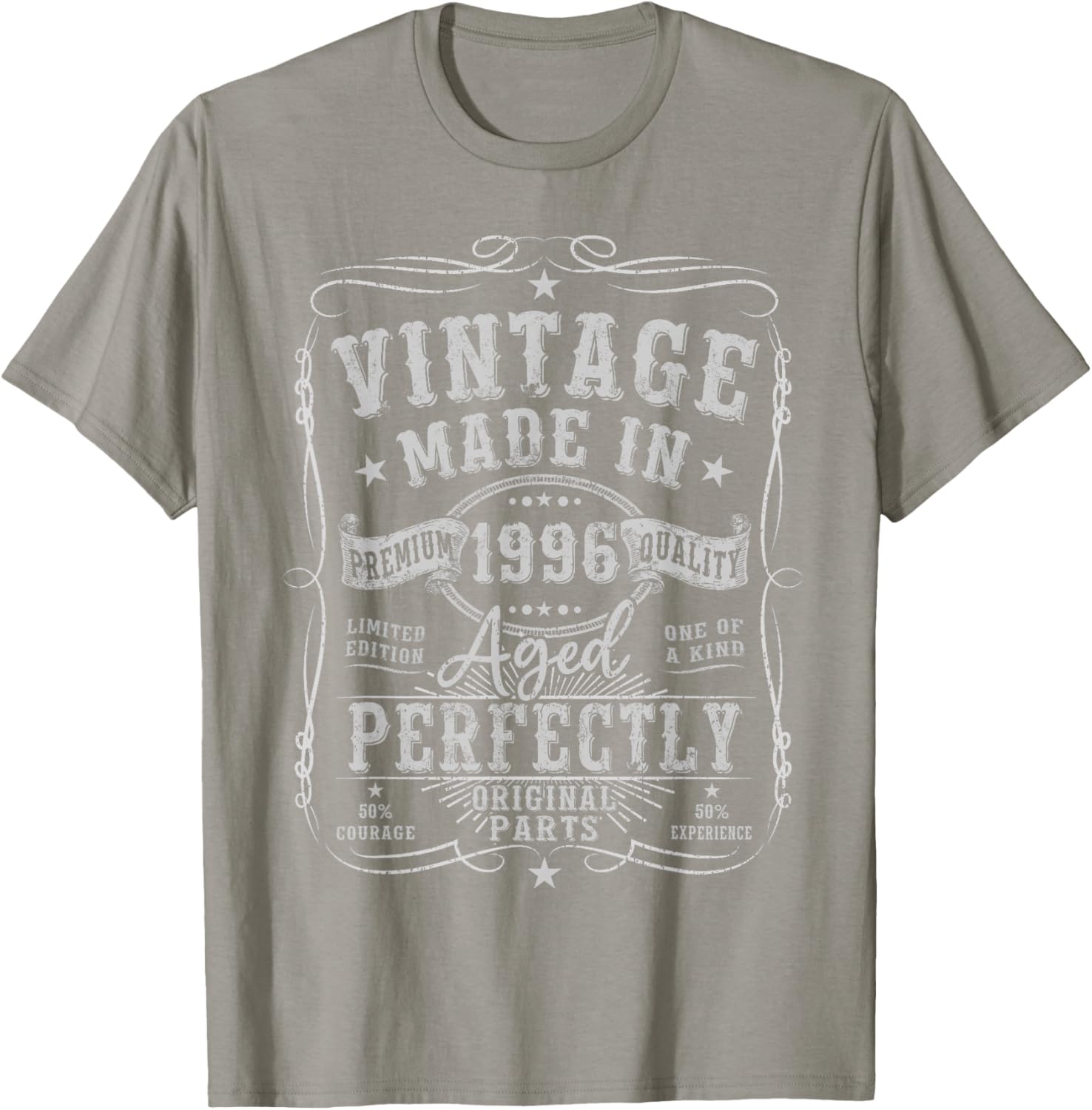Vintage 29th Birthday T-Shirt for Men Turning 29 Years Old in 2023 - 13