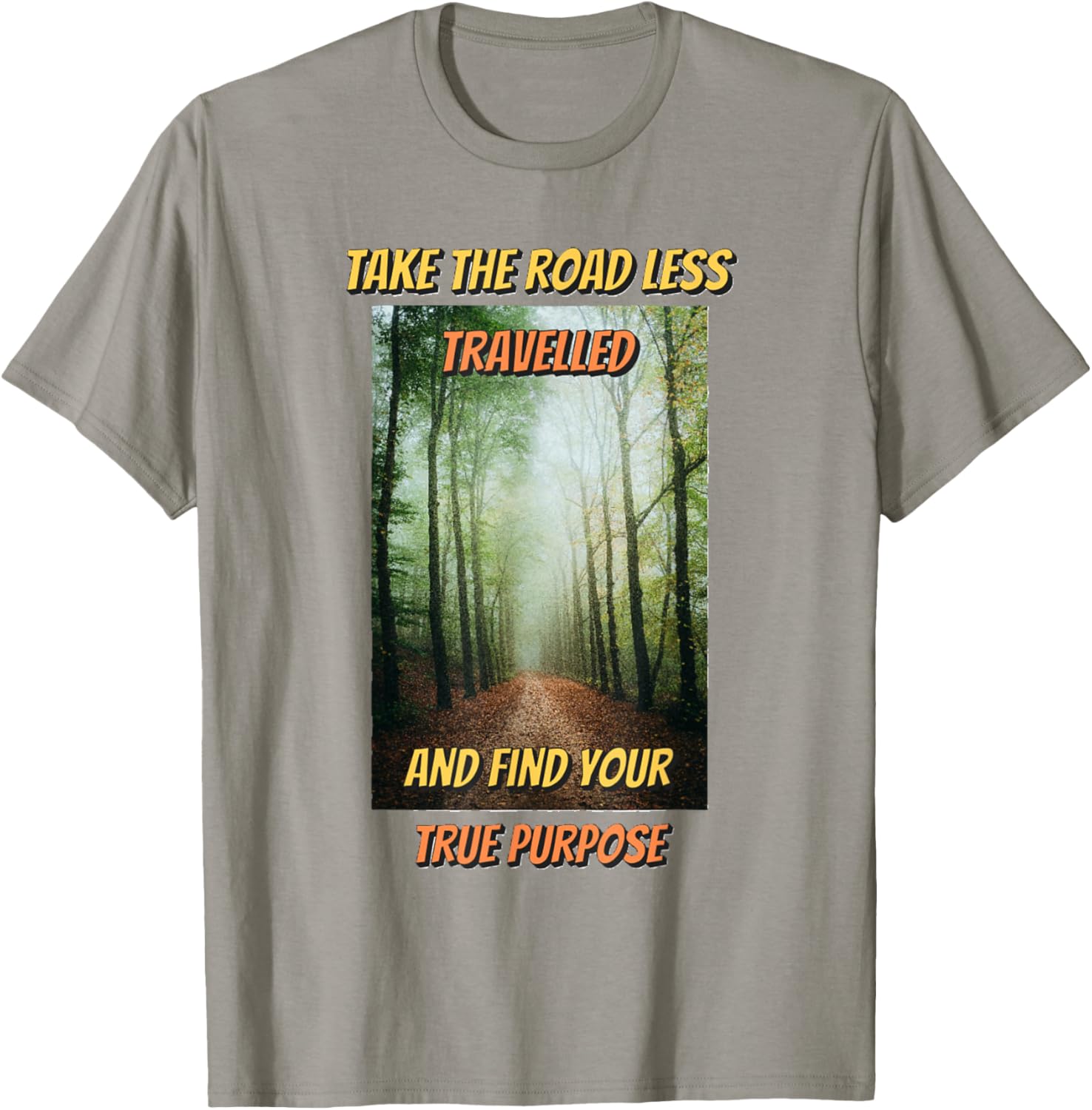 Stylish RS Tees T-Shirt for Comfortable Everyday Wear - 4